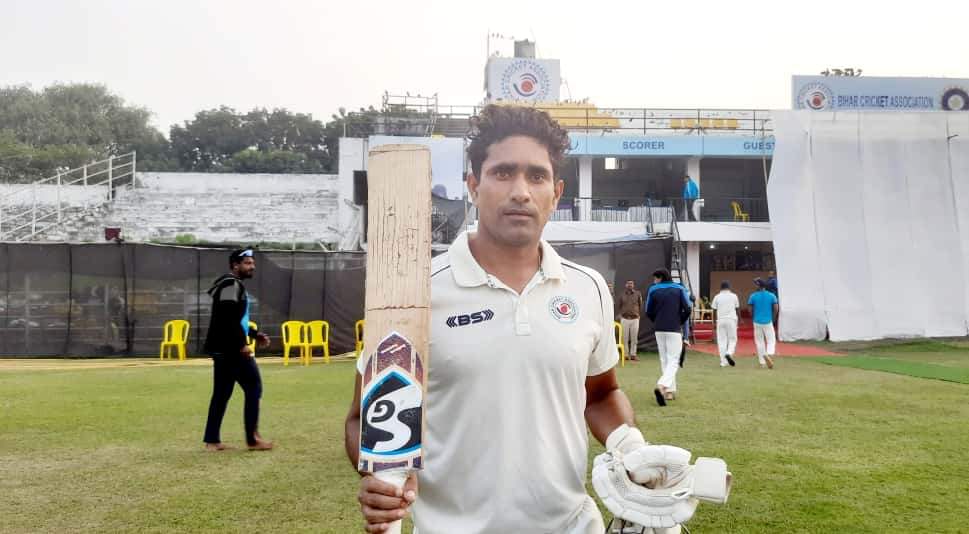 251 in 27.4 Overs! Bihar-ball On Display As State Enters Ranji Plate Final In Style