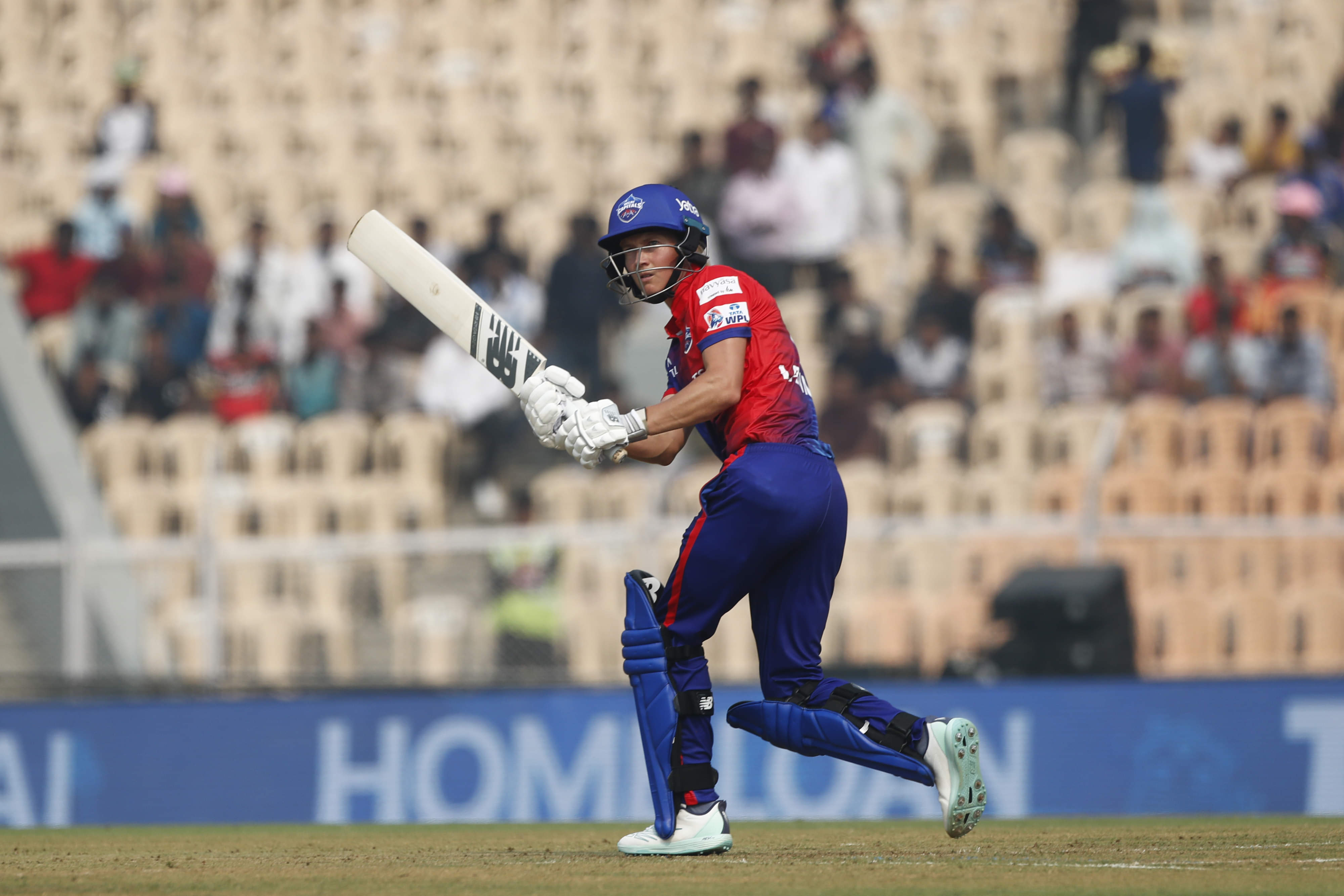 Released DC Superstar Stuns With 135 (74); Makes Statement Ahead Of Mega Auction