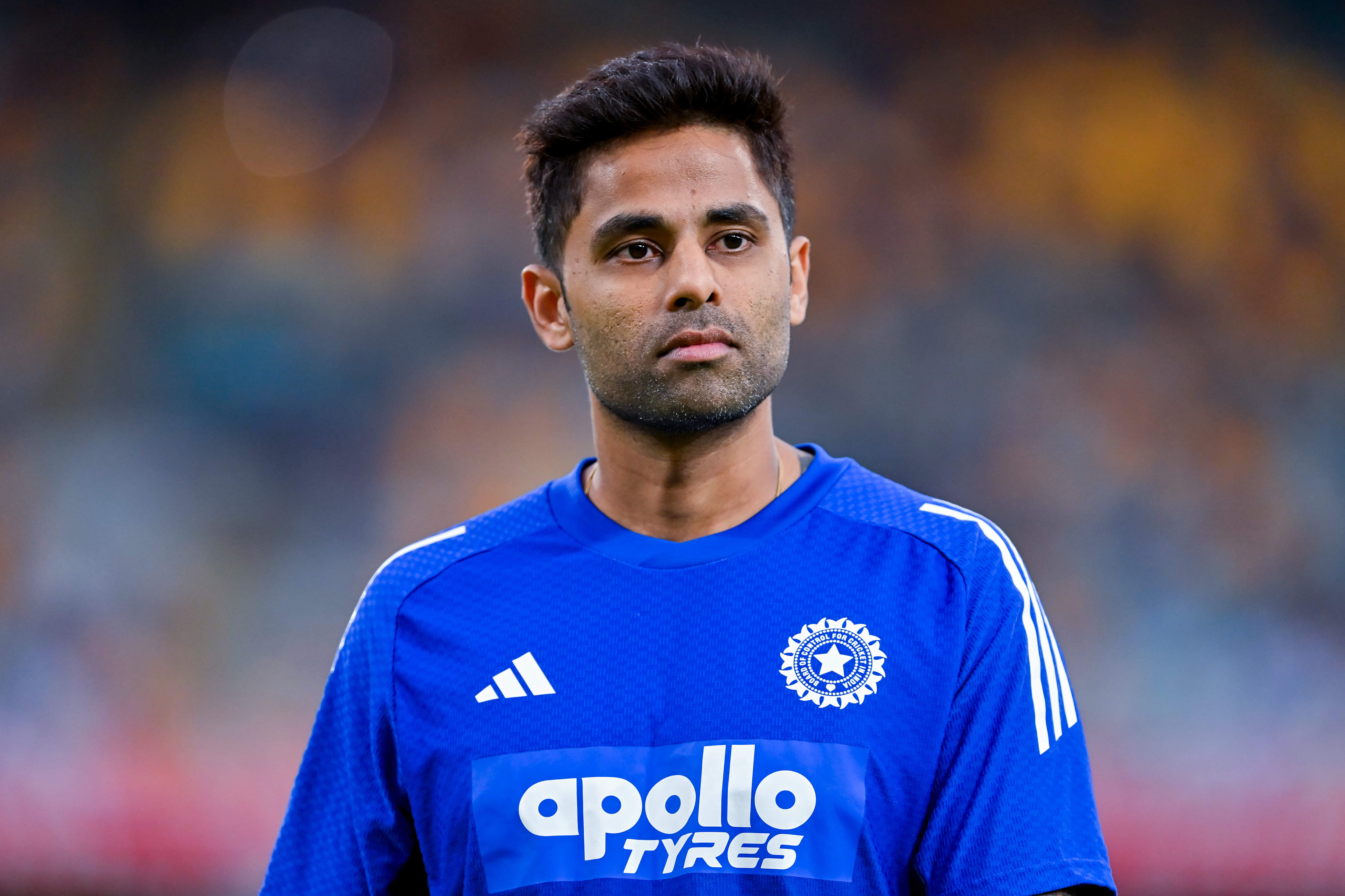 Rest All Is Moh Maaya: Suryakumar Reveals What His Plan B Was If Cricket Didn’t Work Out