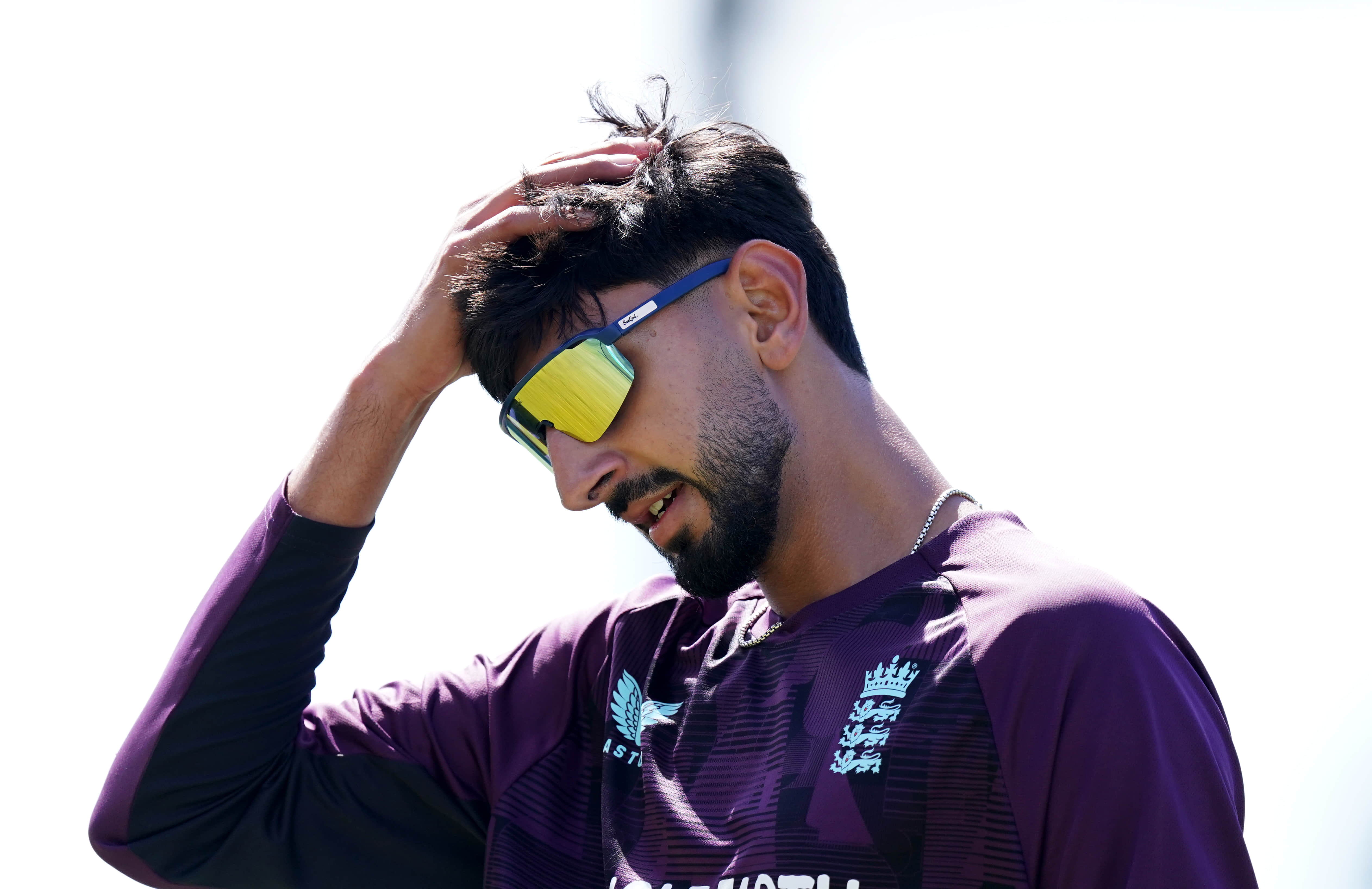 Shoaib Bashir In Or Out? England Leave Decision Hanging Ahead Of Perth Test