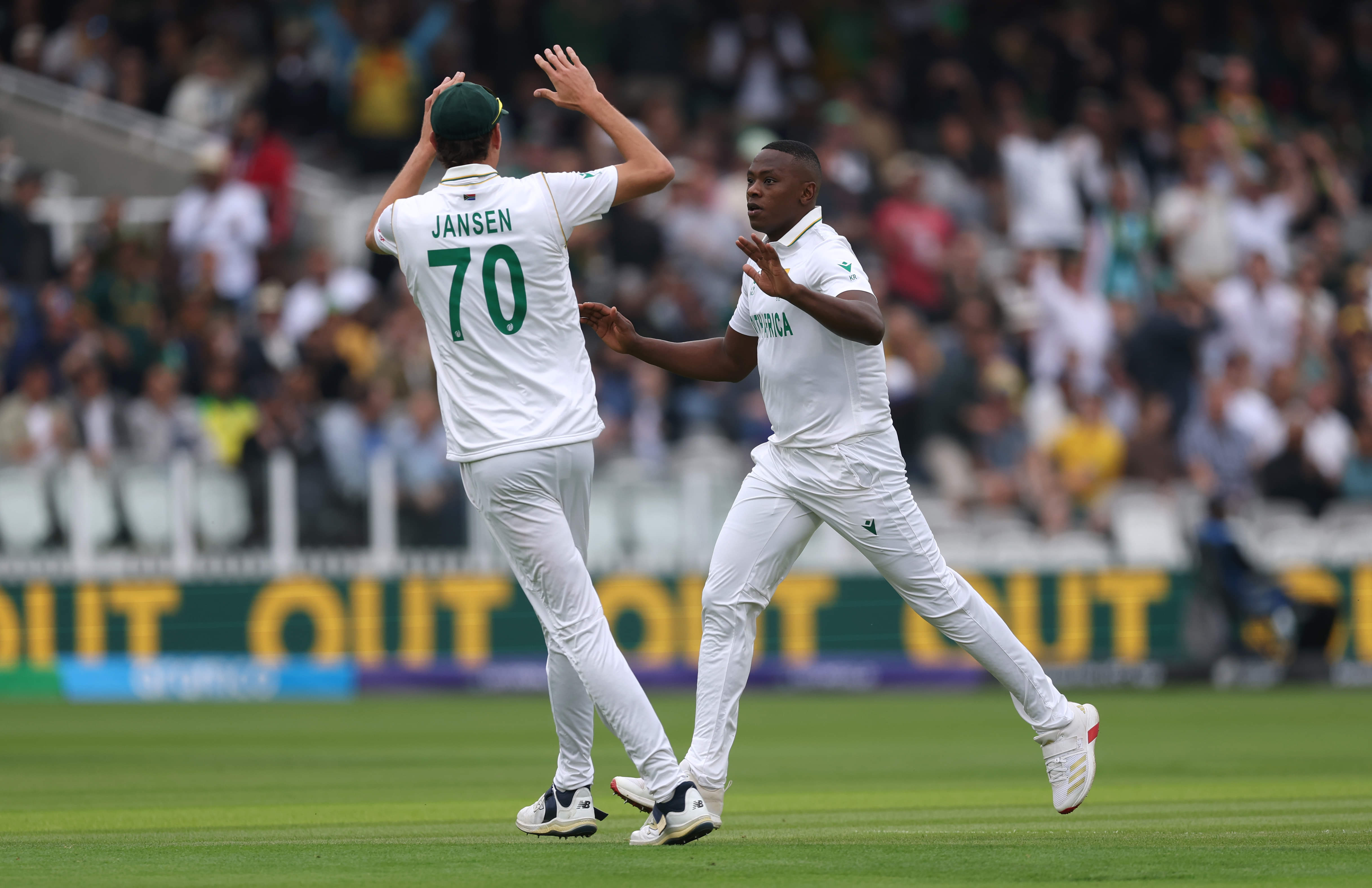 South Africa Will Not Have Services Of Star Pacer In Guwahati Test, Bavuma Confirms