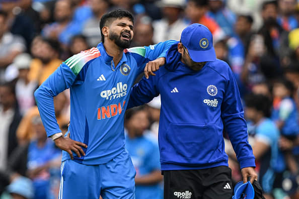 Bad News! Shreyas Iyer's Return To Indian Team Delayed: Reports