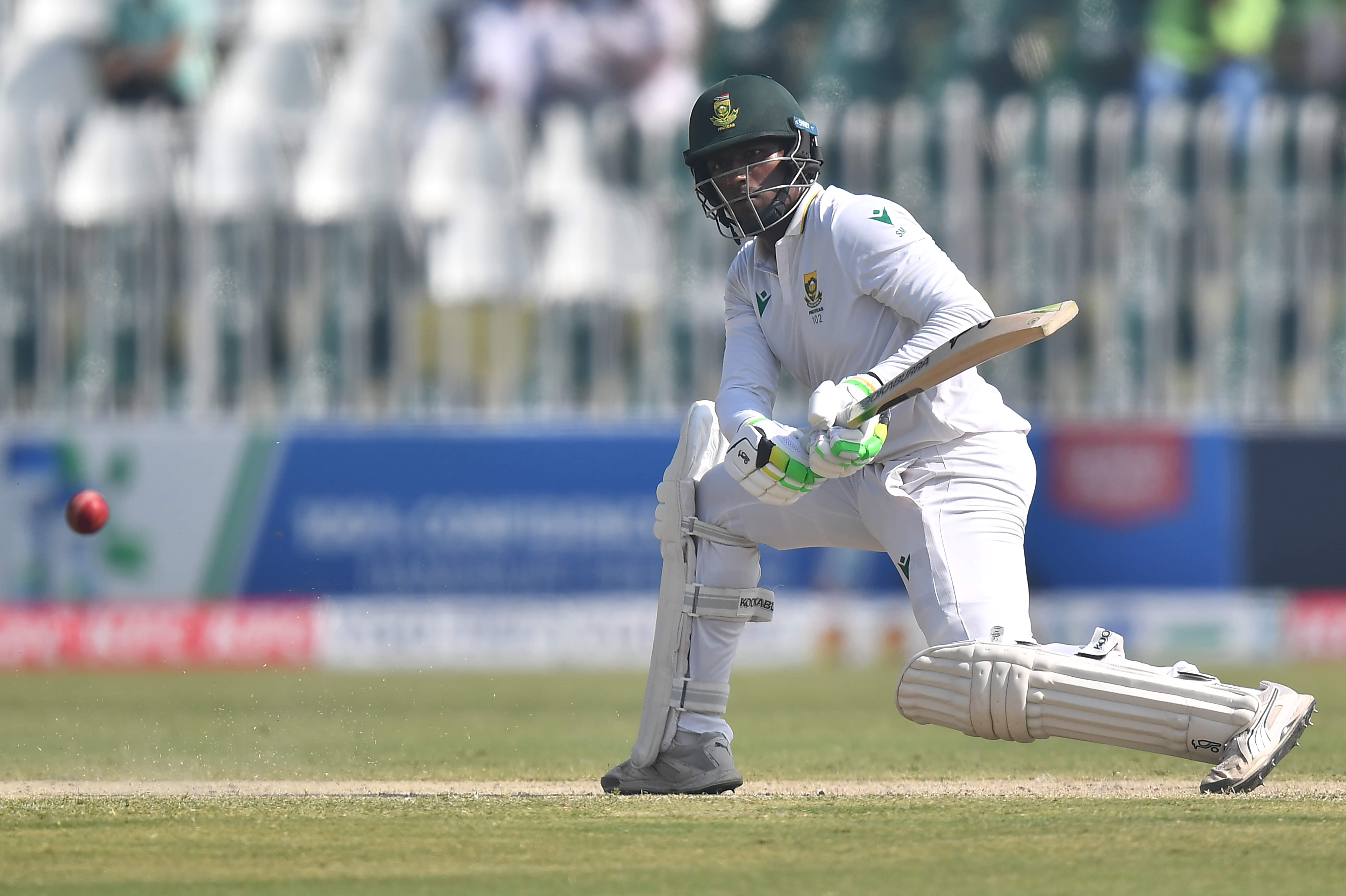 Not Even AB, Kallis! Muthusamy Achieves RARE FEAT Managed By Only 3 Other South Africans