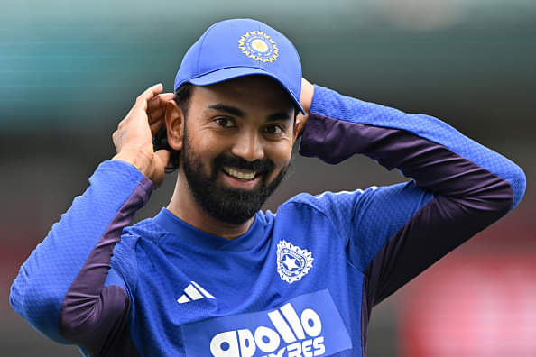 KL Rahul To Lead India In South Africa ODIs; Tilak, Pant, Gaikwad Included In Squad