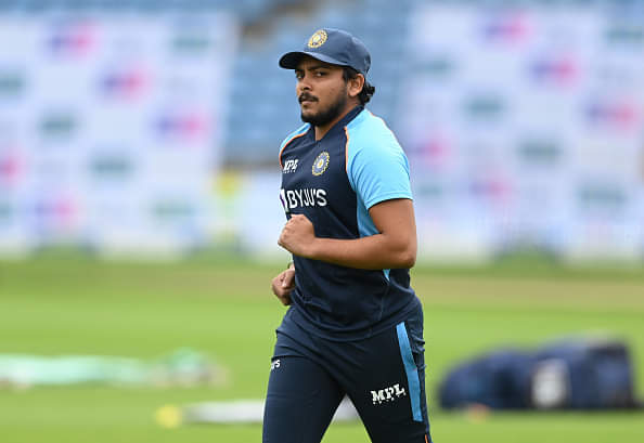 Prithvi Shaw Set To Captain Maharashtra In SMAT 2025 After Gaikwad's India Selection: Reports