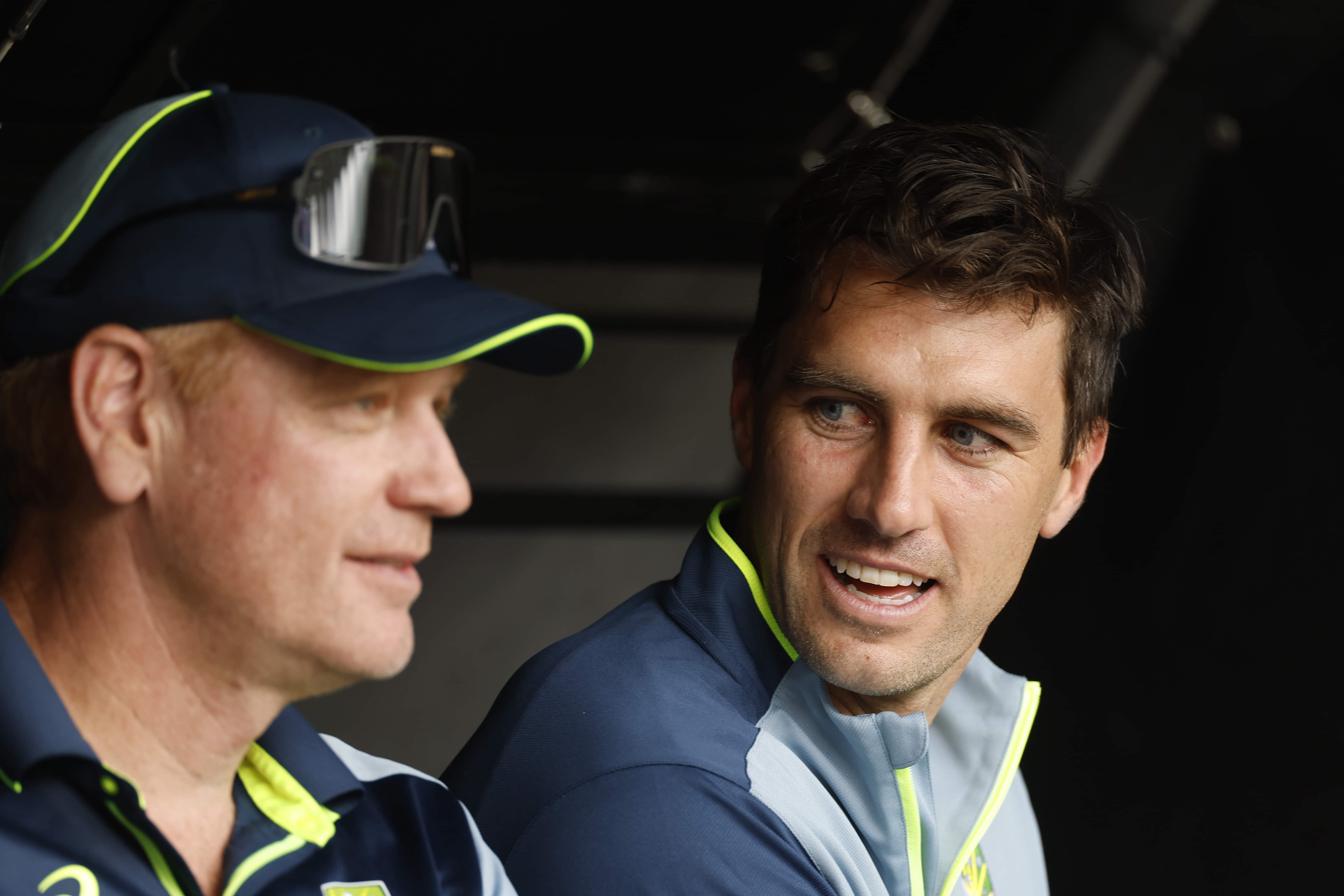 Ashes: Hazlewood Ruled Out For Brisbane Test, Can Cummins Make It?