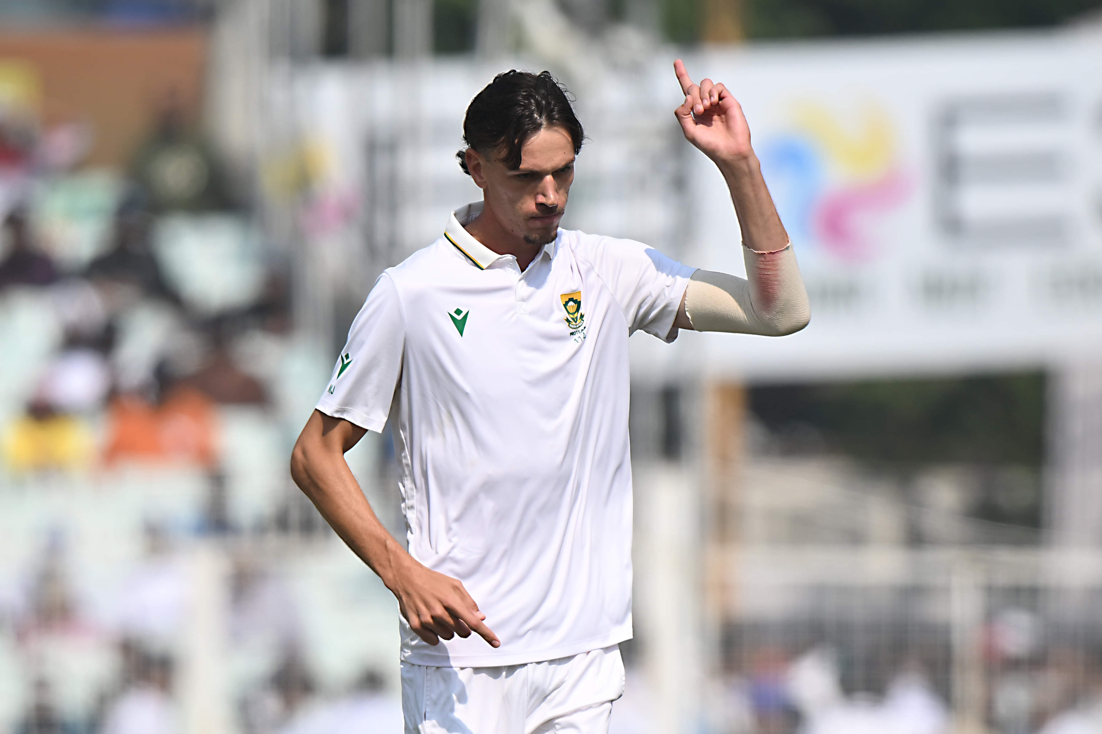 Marco Jansen Does What Greats Like Kallis, Pollock And Klusener Couldn't