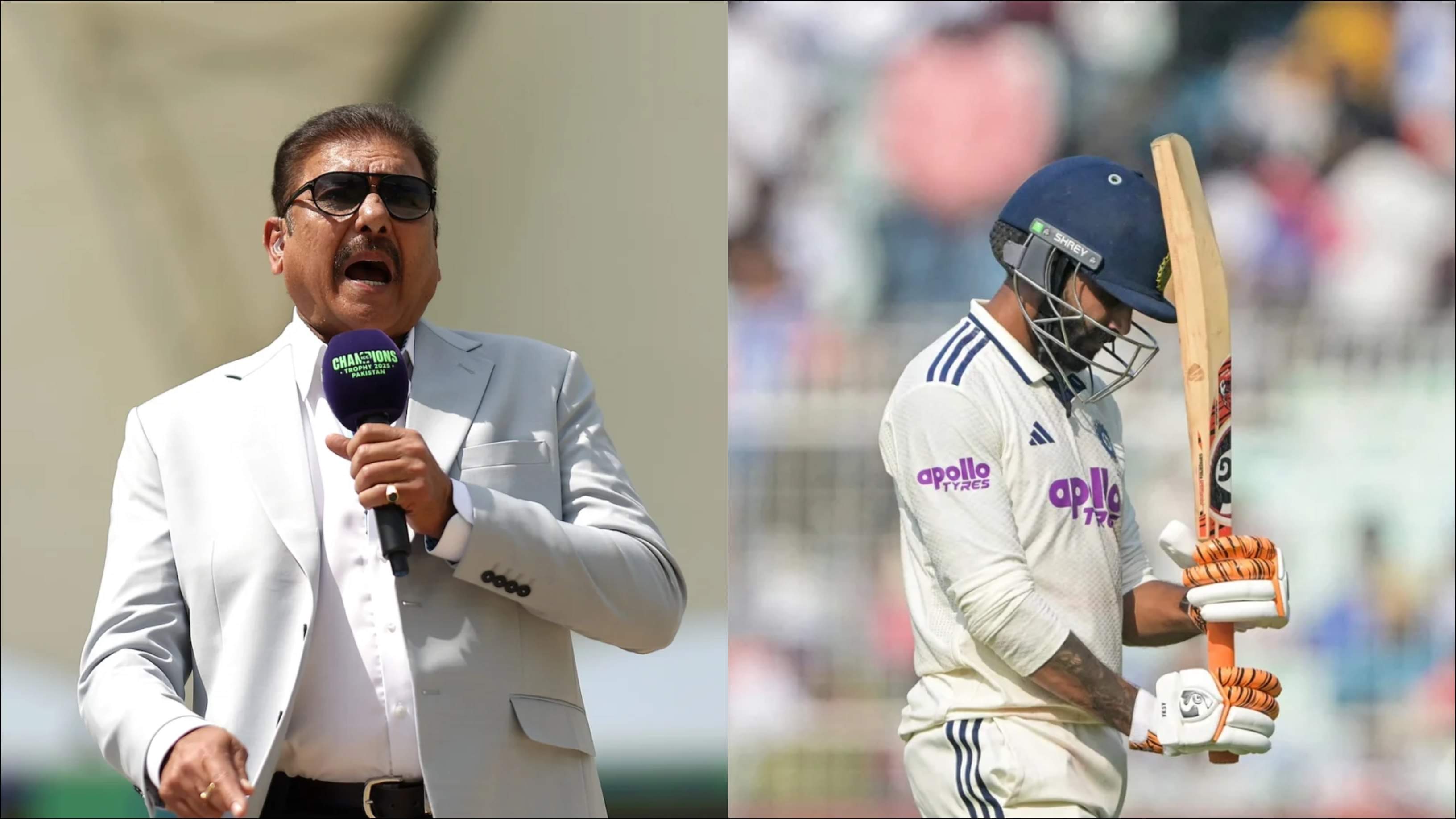 'ORDINARY BATTING': Indian Great Slams Pant & Co After Batting Fiasco in Guwahati