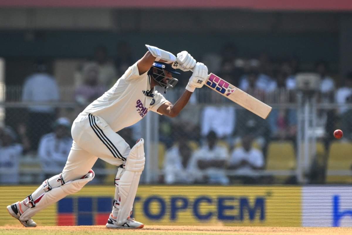 'It Was True Wicket': Washington Sundar Breaks Silence After Stunning Collapse