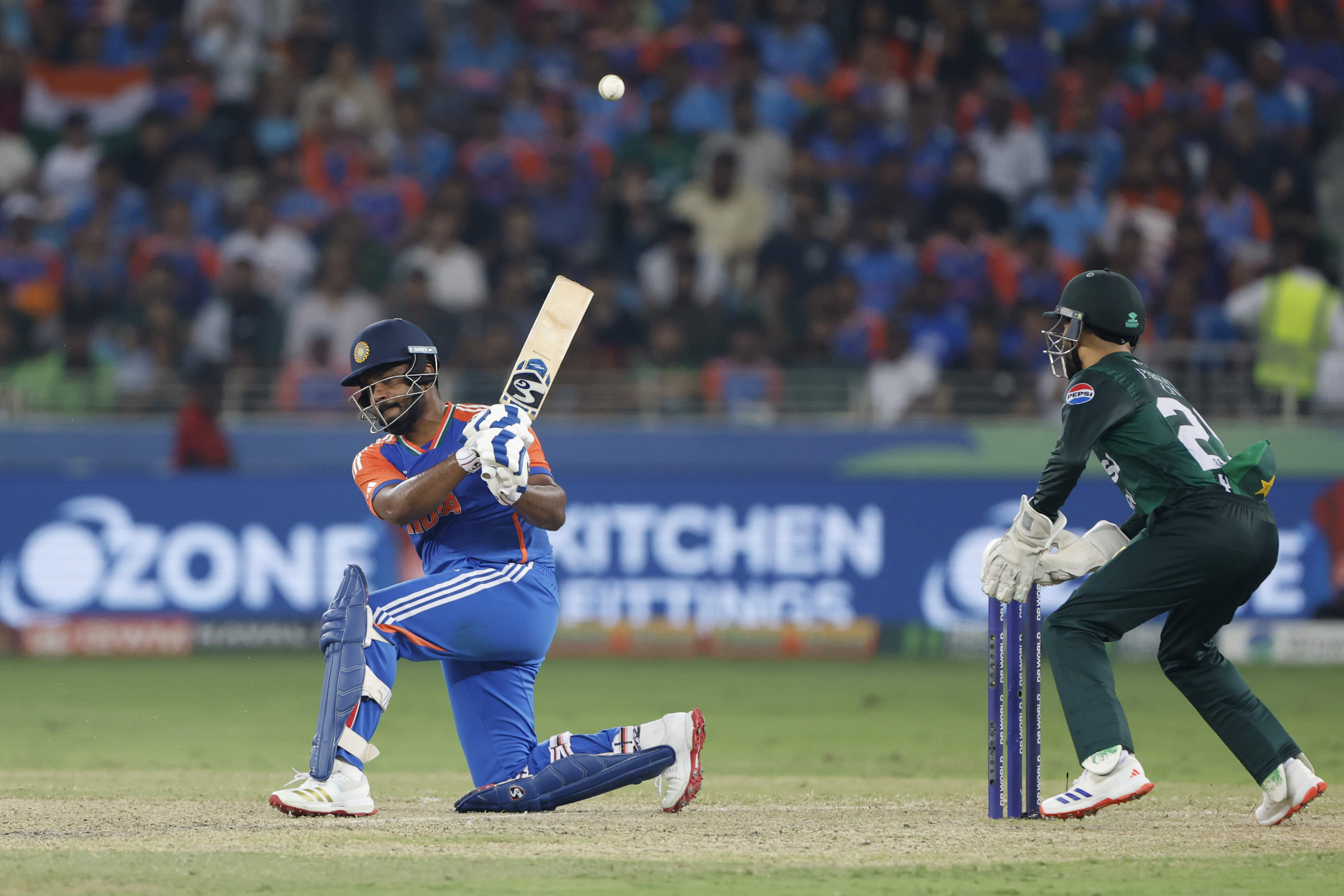 T20 World Cup 2026: India-Pakistan Clash On Feb 15, Tournament Kicks-Off On Feb 7