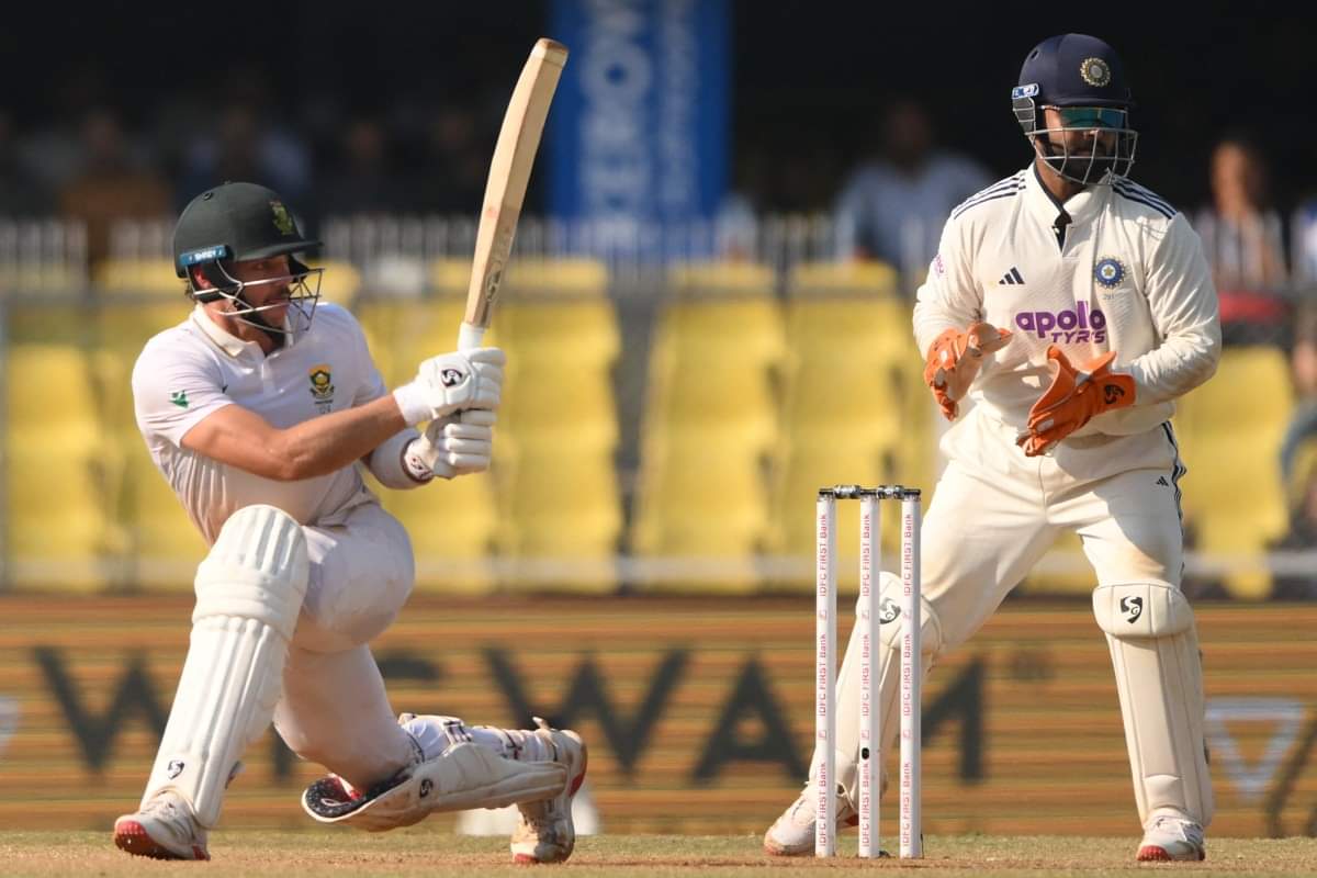 More Misery For India As South Africa Achieve Unique Feat To Set New Record