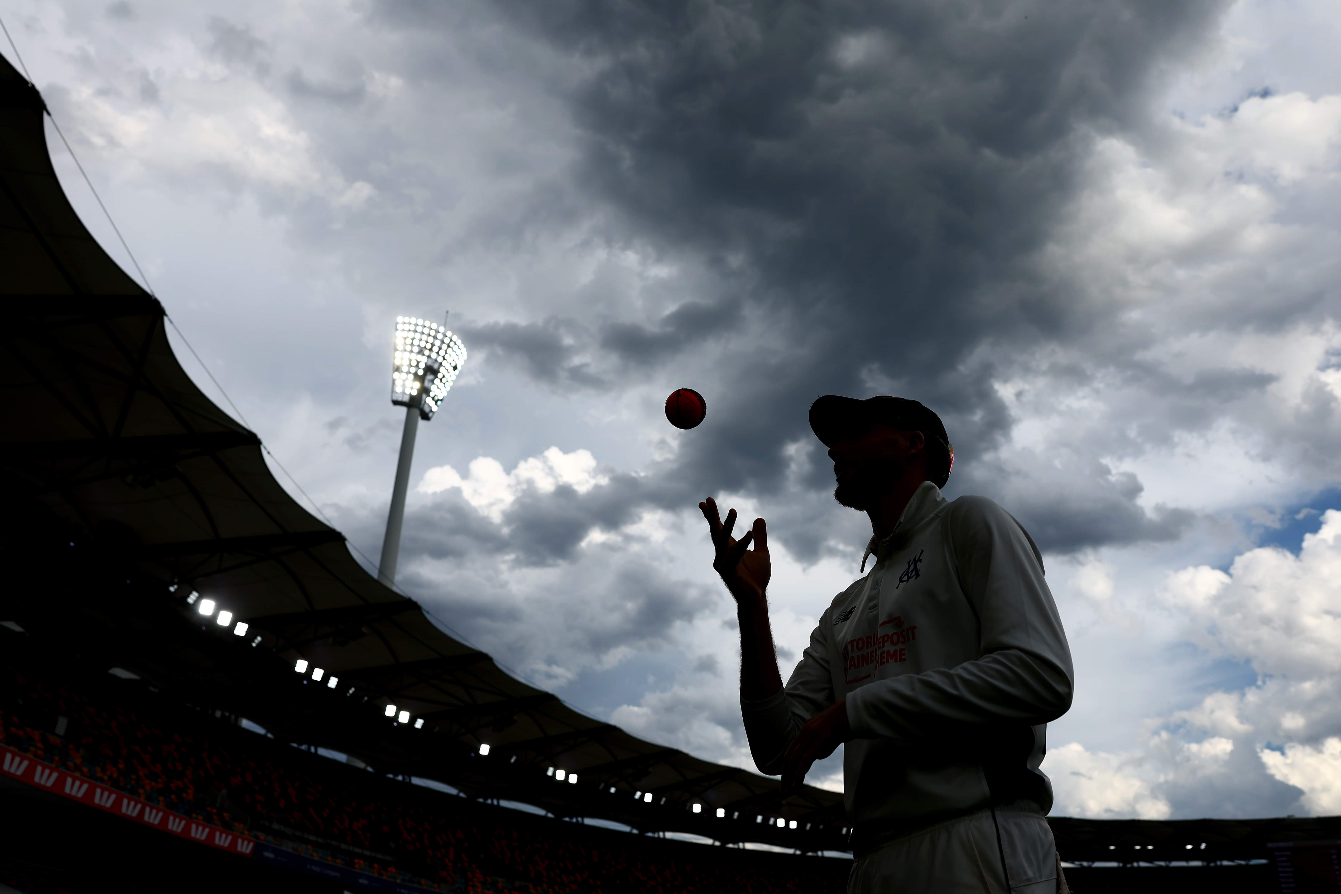 Ashes: Sheffield Shield Game Suggests Brisbane Pink Ball Test Could Go Perth Way