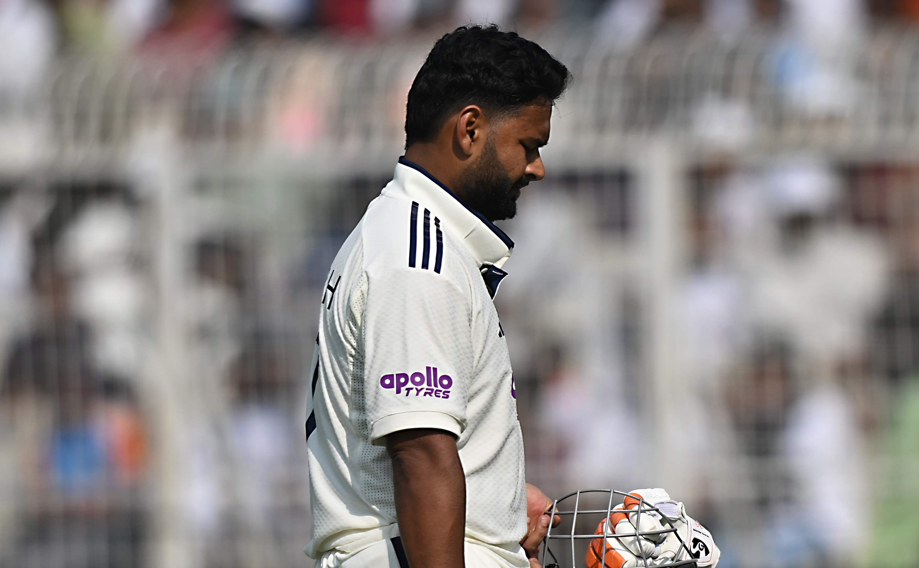 Body Language Problem: Ashwin Lambasts Skipper Pant For Being Dropping Shoulders