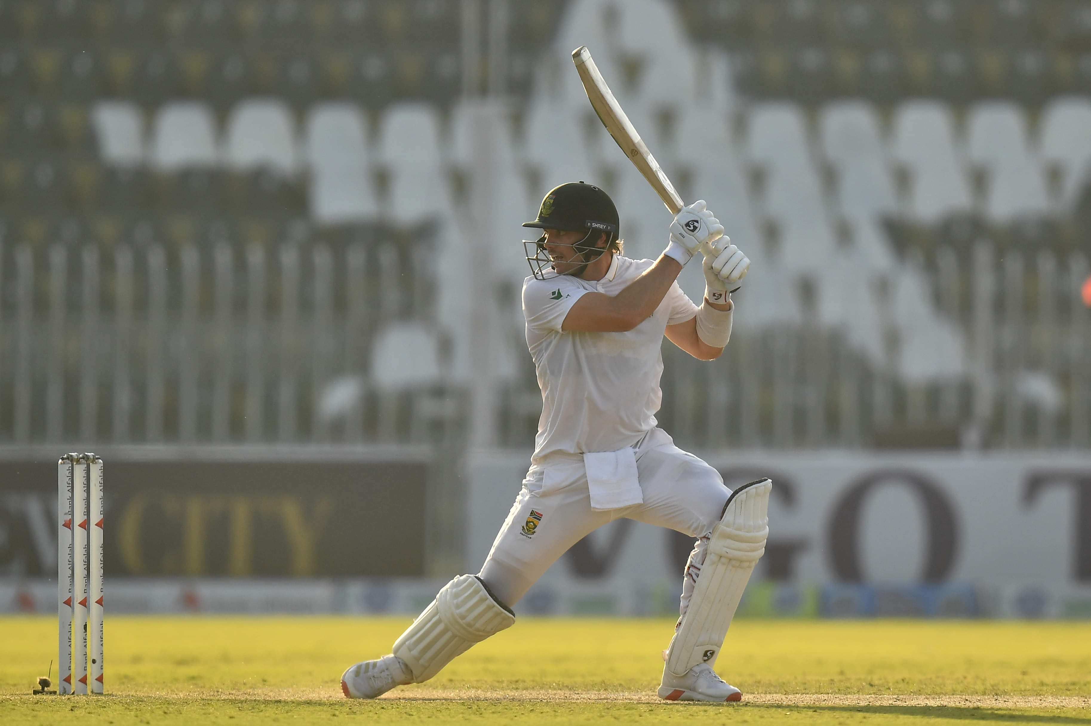 Why Did South Africa Declare So Late? Stubbs Responds After Day Four