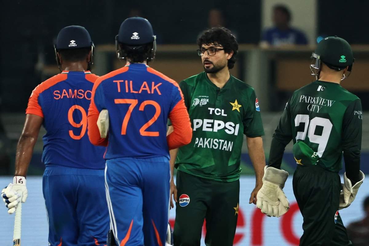 REVEALED: ICC T20 World Cup 2026 Full Fixtures, Including India-Pakistan Clash