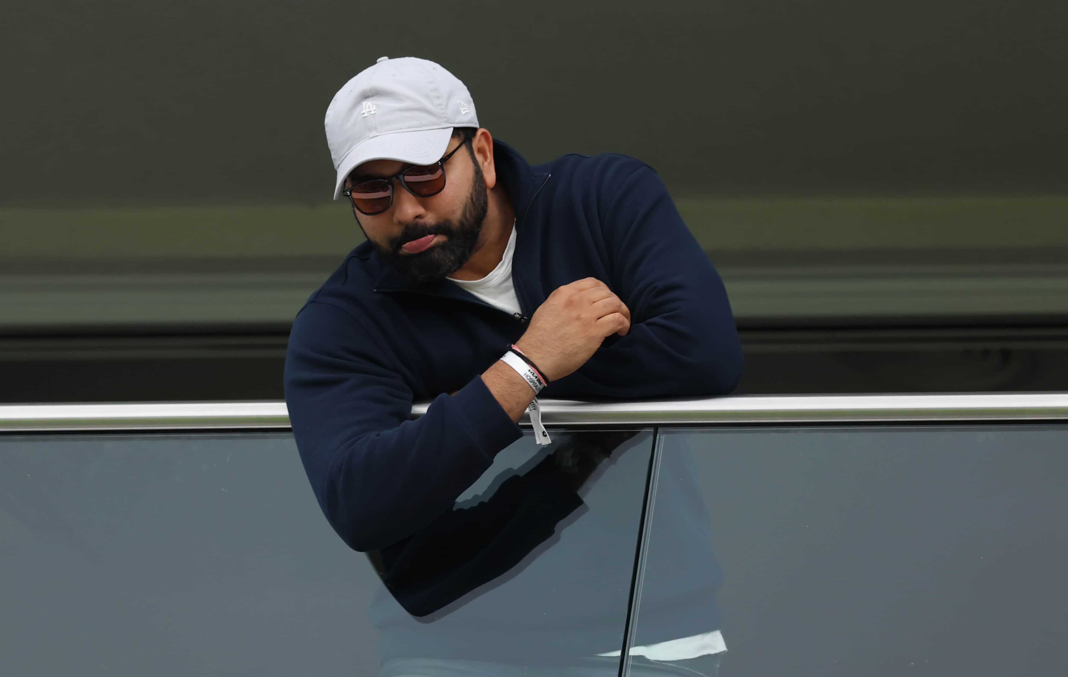 Quite Amazed To See Italy: Rohit Sharma, Brand Ambassador T20 World Cup 2026