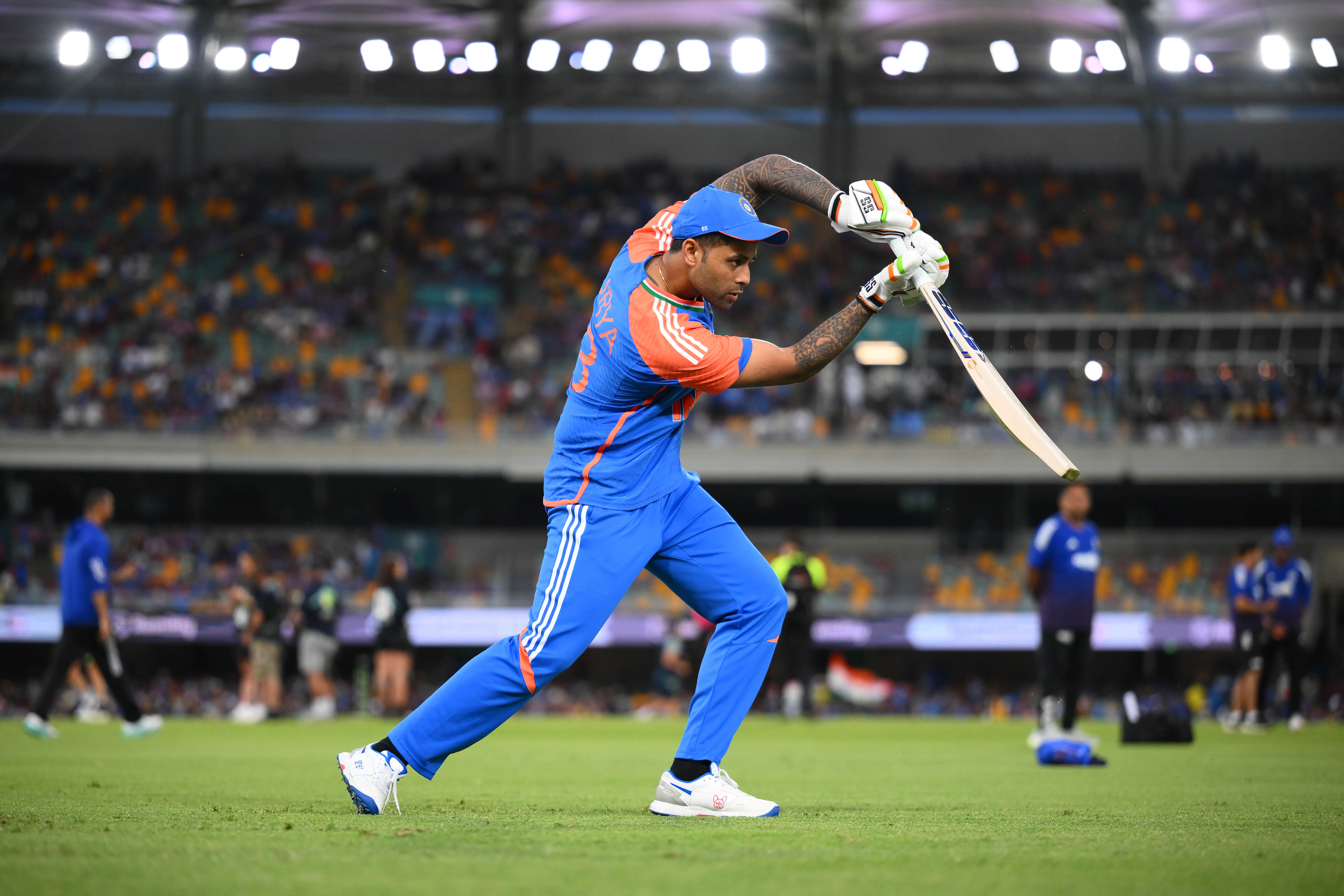 India Skipper Reveals Team He Would Want To Face In Final Of T20 World Cup 2026