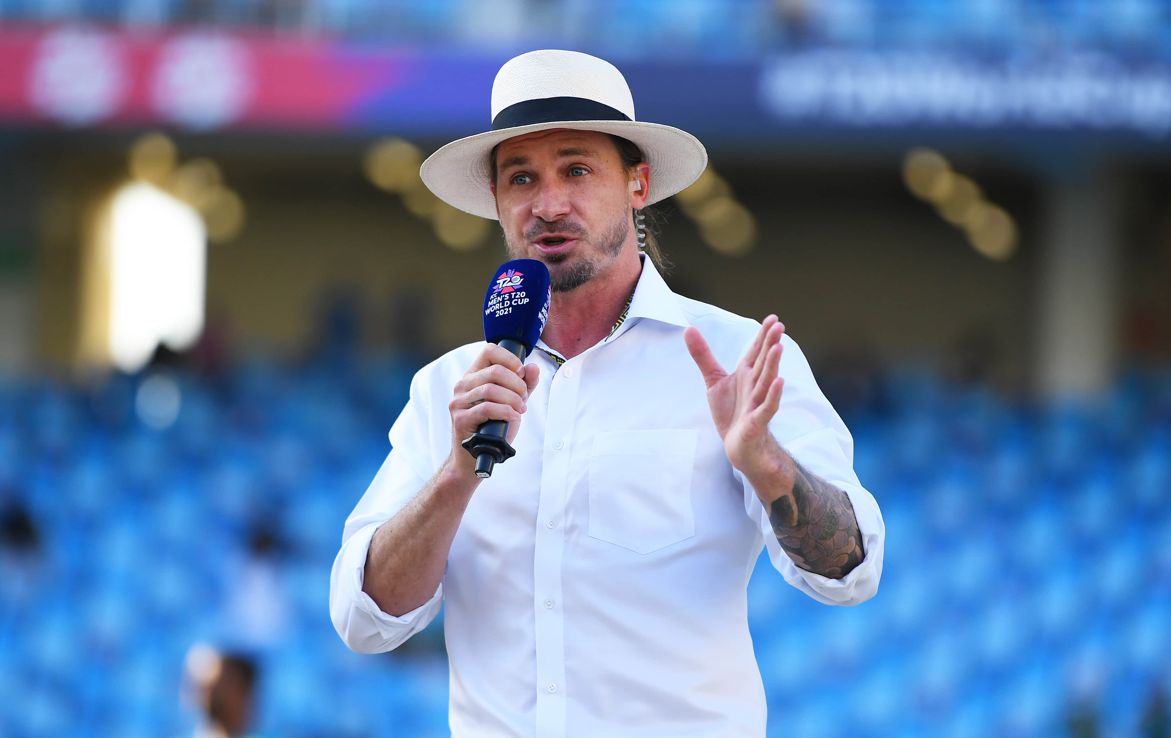 Learn From Sachin: Dale Steyn’s Advice To Indian Opener After Failure Against South Africa