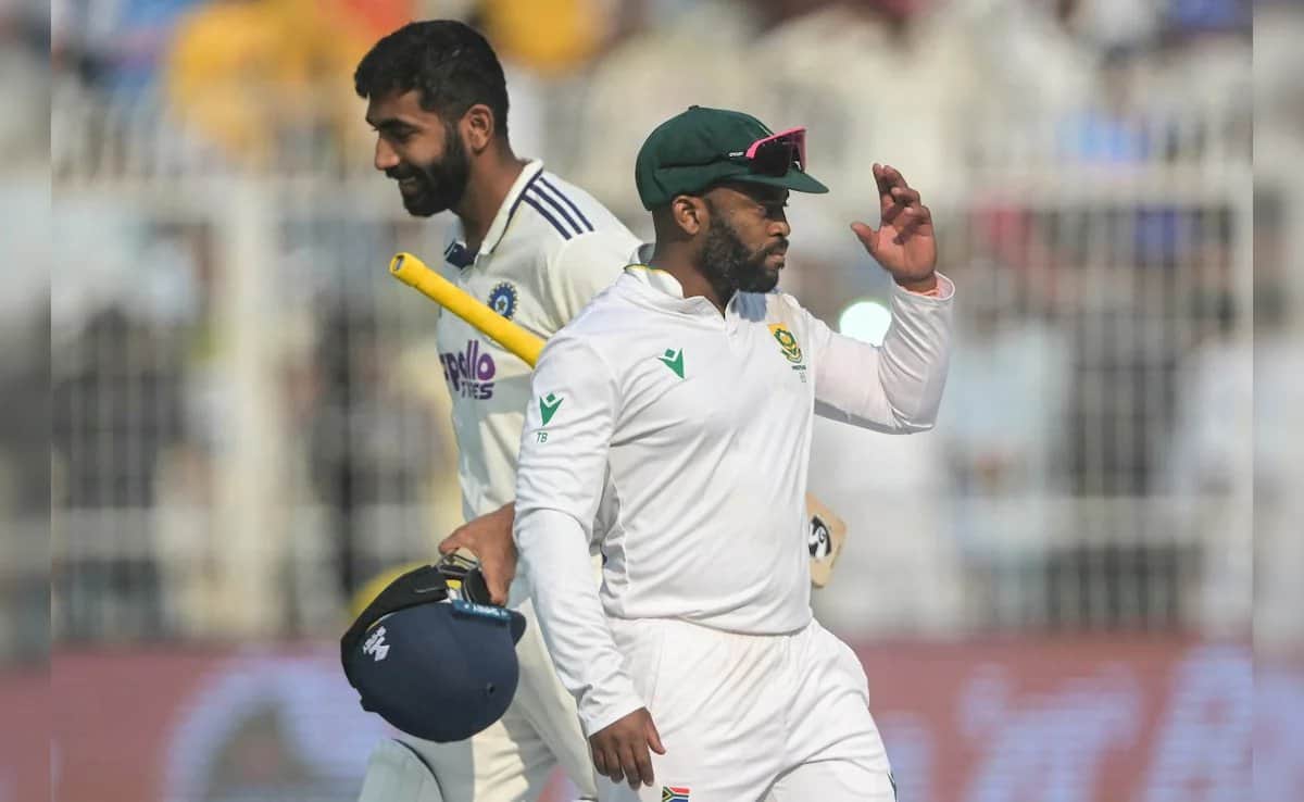 WTC Points Table में भारत को तगड़ा झटका: दक्षिण अफ्रीका से हार के बाद पाकिस्तान से भी नीचे फिसली टीम इंडिया