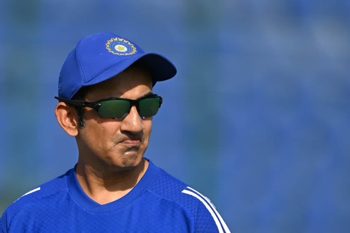 Gautam Gambhir To Be Axed as India Head Coach? BCCI Official Responds