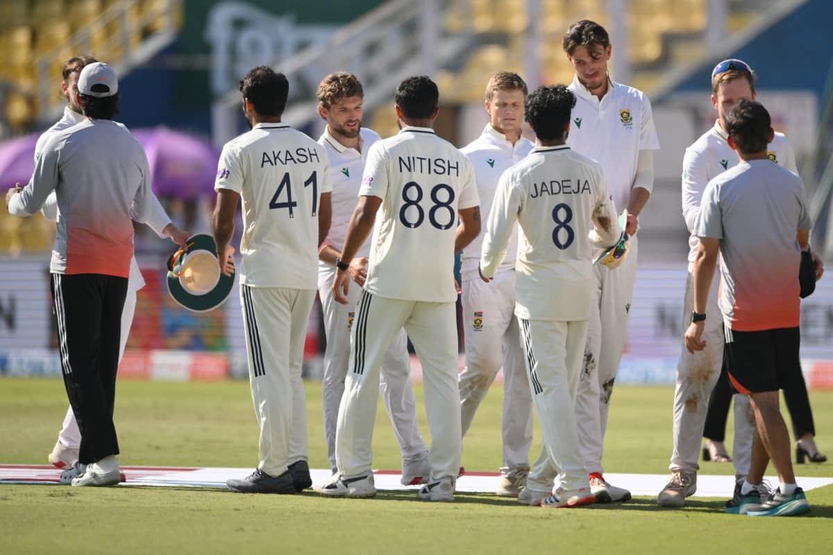 Even A UP Ranji Team Can Beat Them: Former India Batter After South Africa Whitewash 