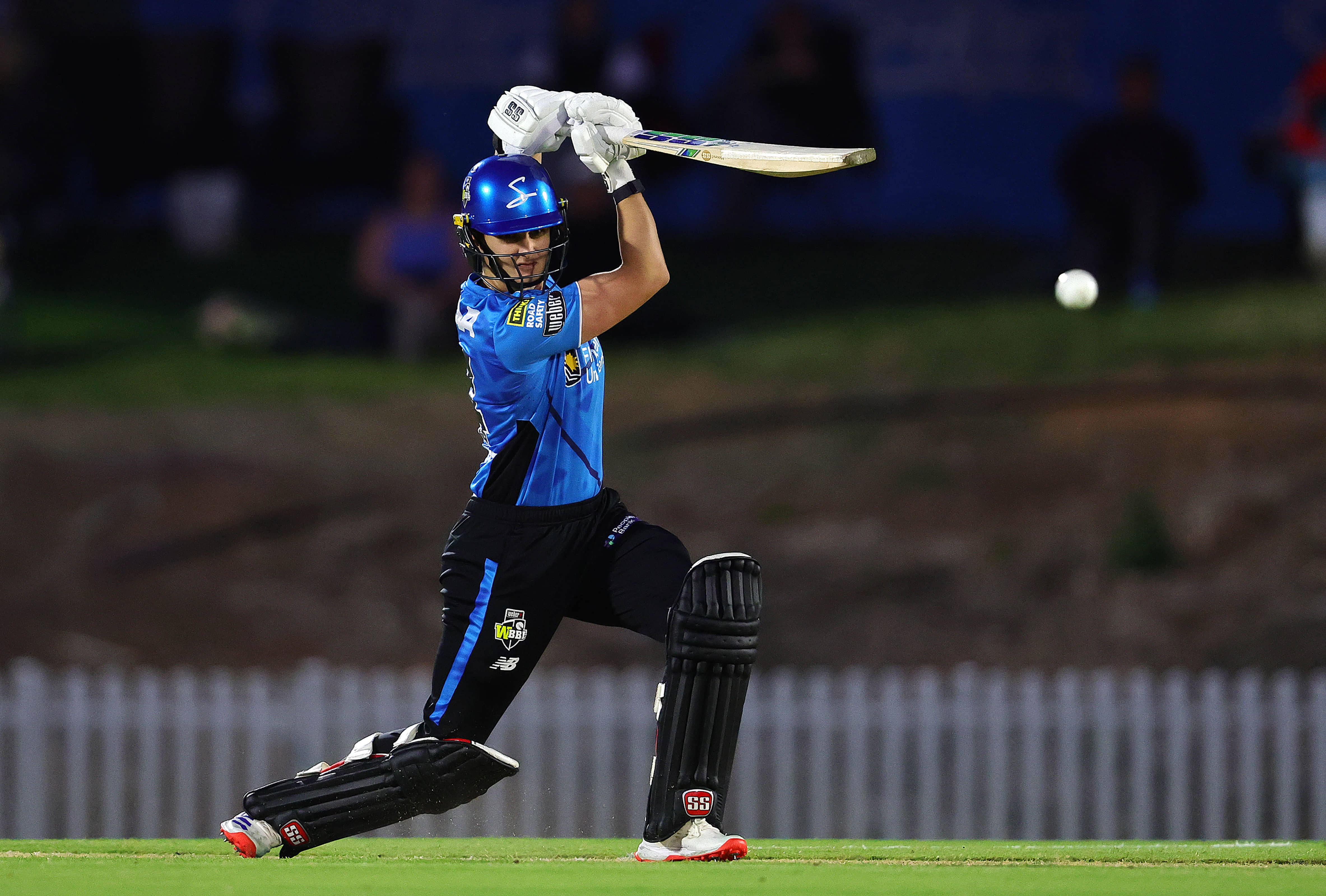 WPL Auction 2026: STEAL As DC Acquire Laura Wolvaardt For INR 1.1 Cr