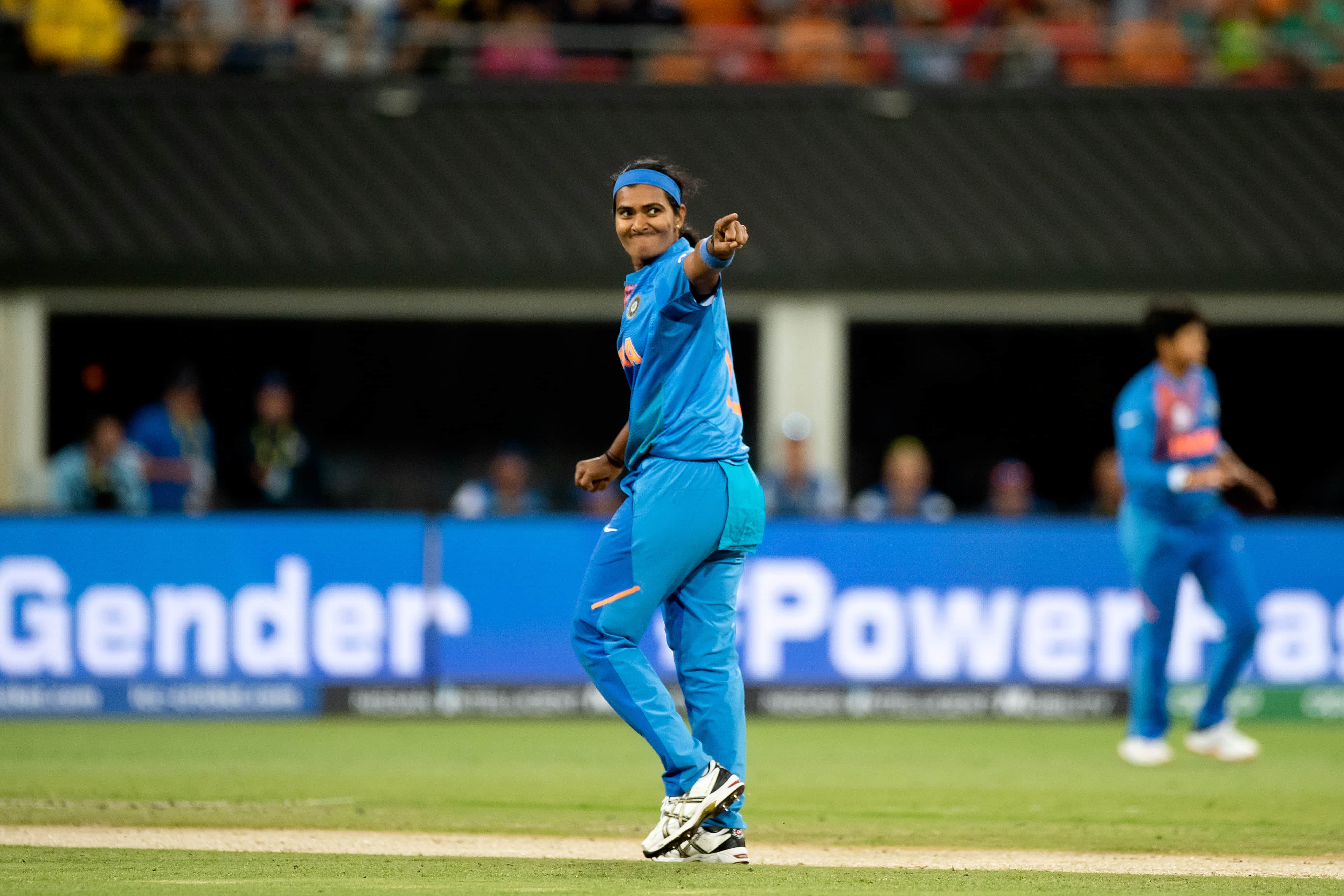 WPL 2026 Auction: 36-year-old Shikha Pandey Fetches 2.4 Cr, Second-Most Expensive Indian