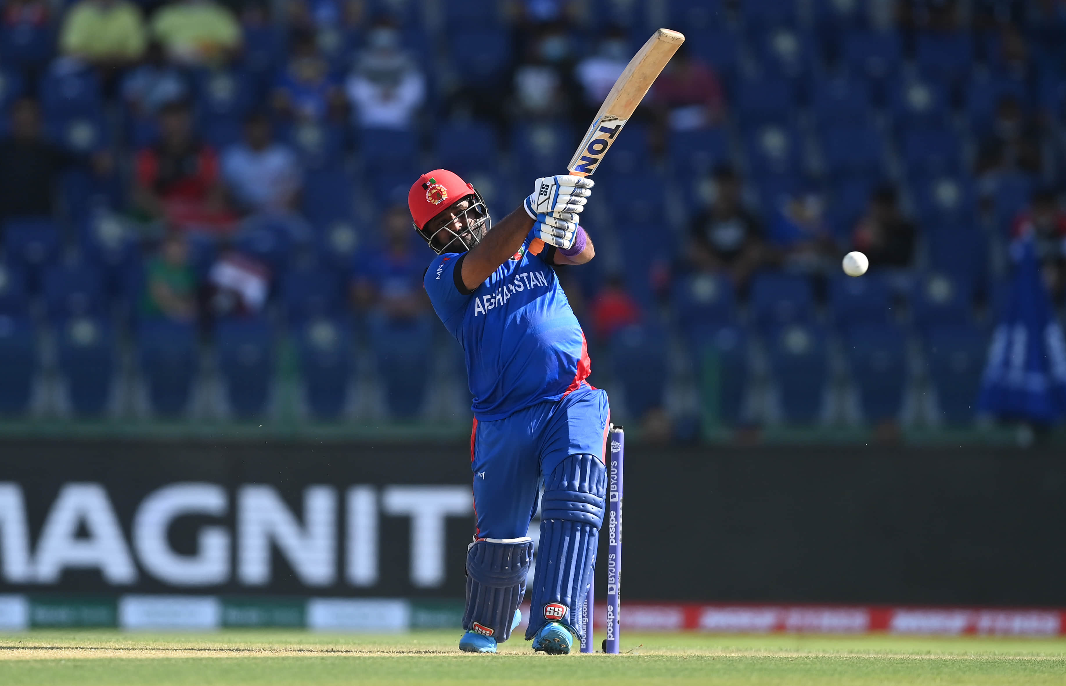 Royal Champs' Mohammad Shahzad: Building a Franchise, Embracing Abu Dhabi's Sporting Spirit