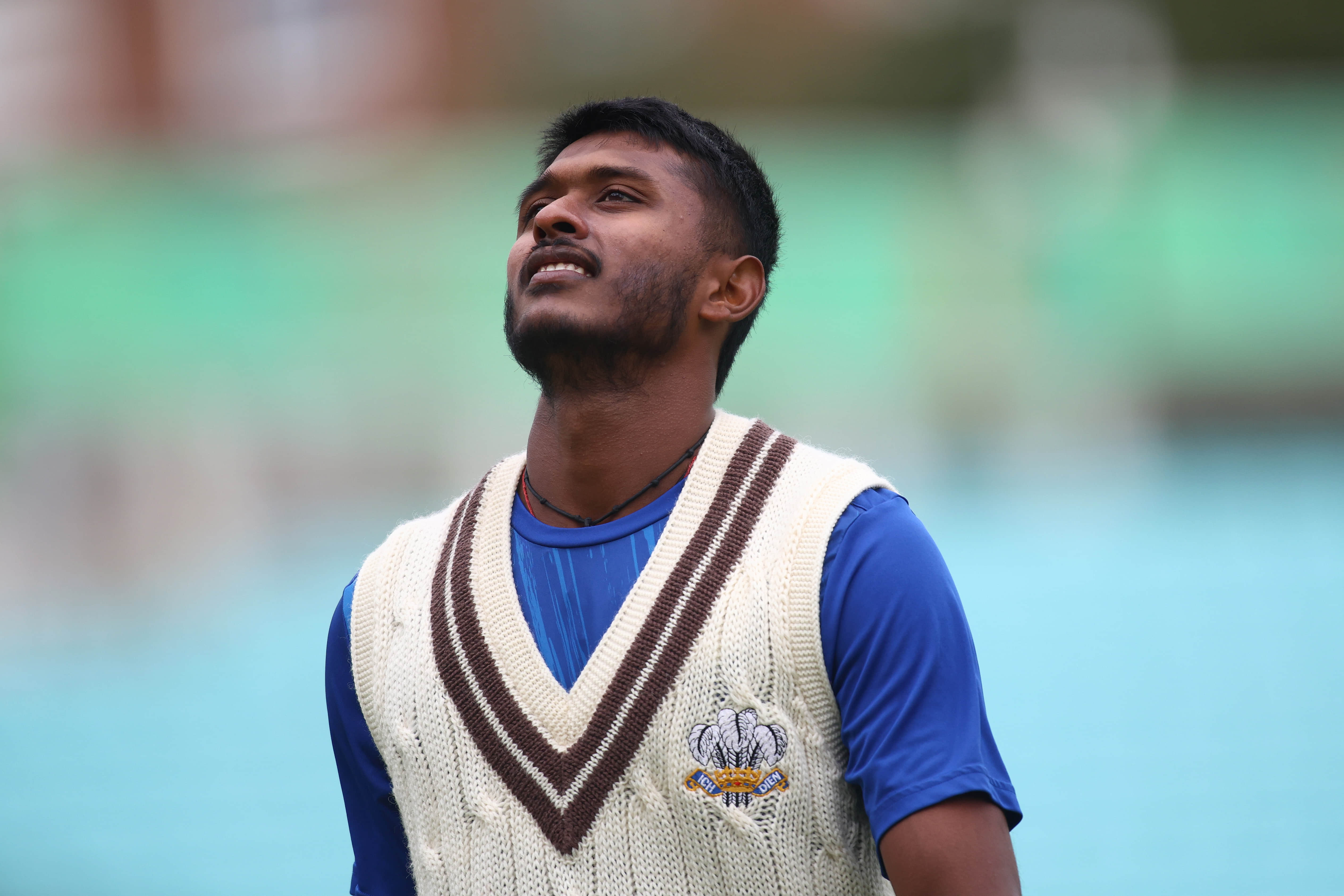 SMAT: TN vs Delhi - LSG Star Smashes Last-Ball Six; Sai Sudharsan Makes 13 off 10