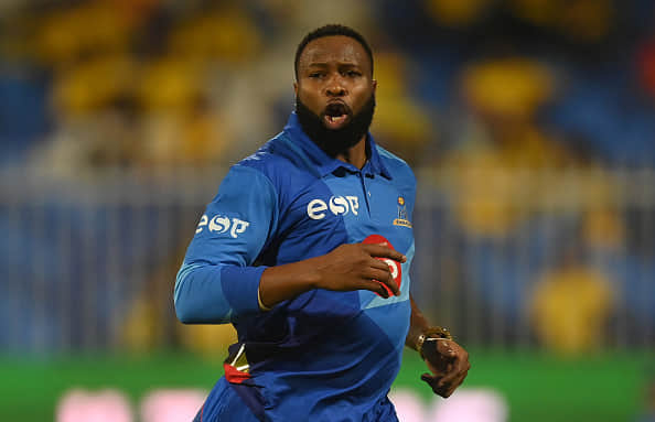 Former Mumbai Indians Star Set To Captain MI Emirates In ILT20