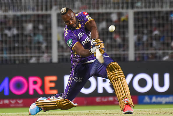 Andre Russell Hangs Up His Boot In IPL; Begins New Innings As KKR's Power Coach
