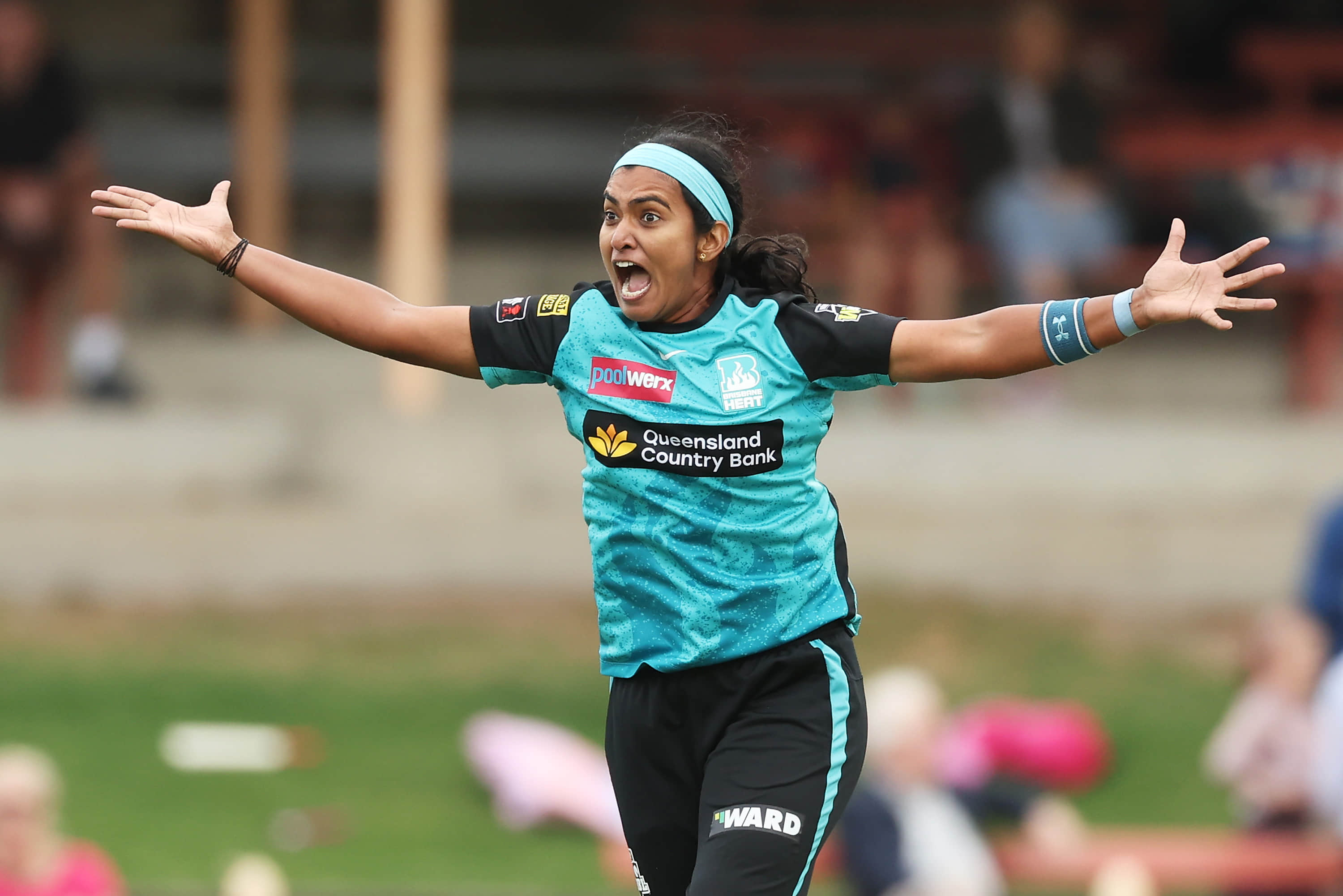 Was Hoping Would Get Back To DC: Shikha Pandey, After Being Picked By UPW