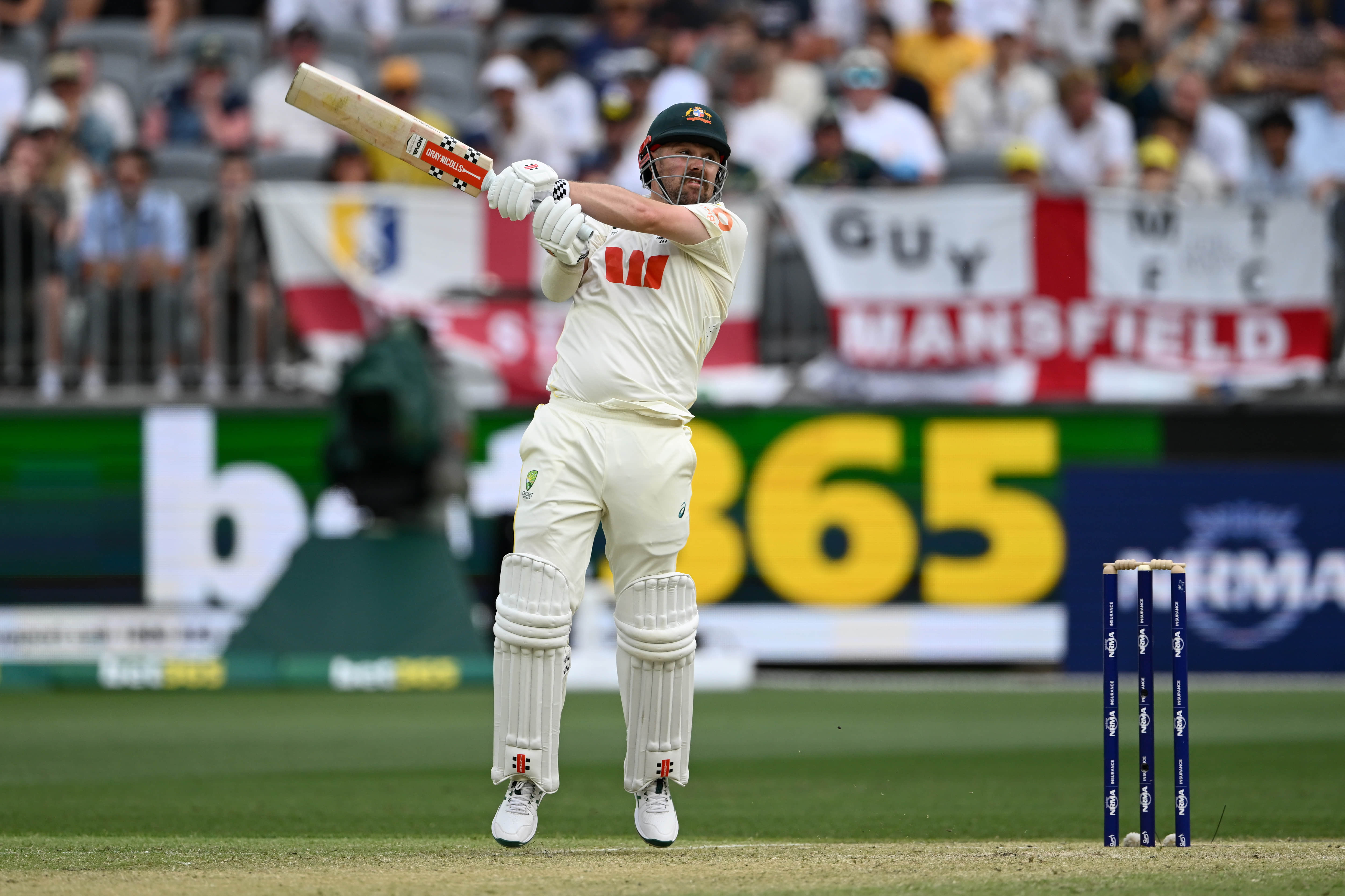 Travis Head To Open In Brisbane? Batter Offers Clarity Ahead Of 2nd Ashes Test