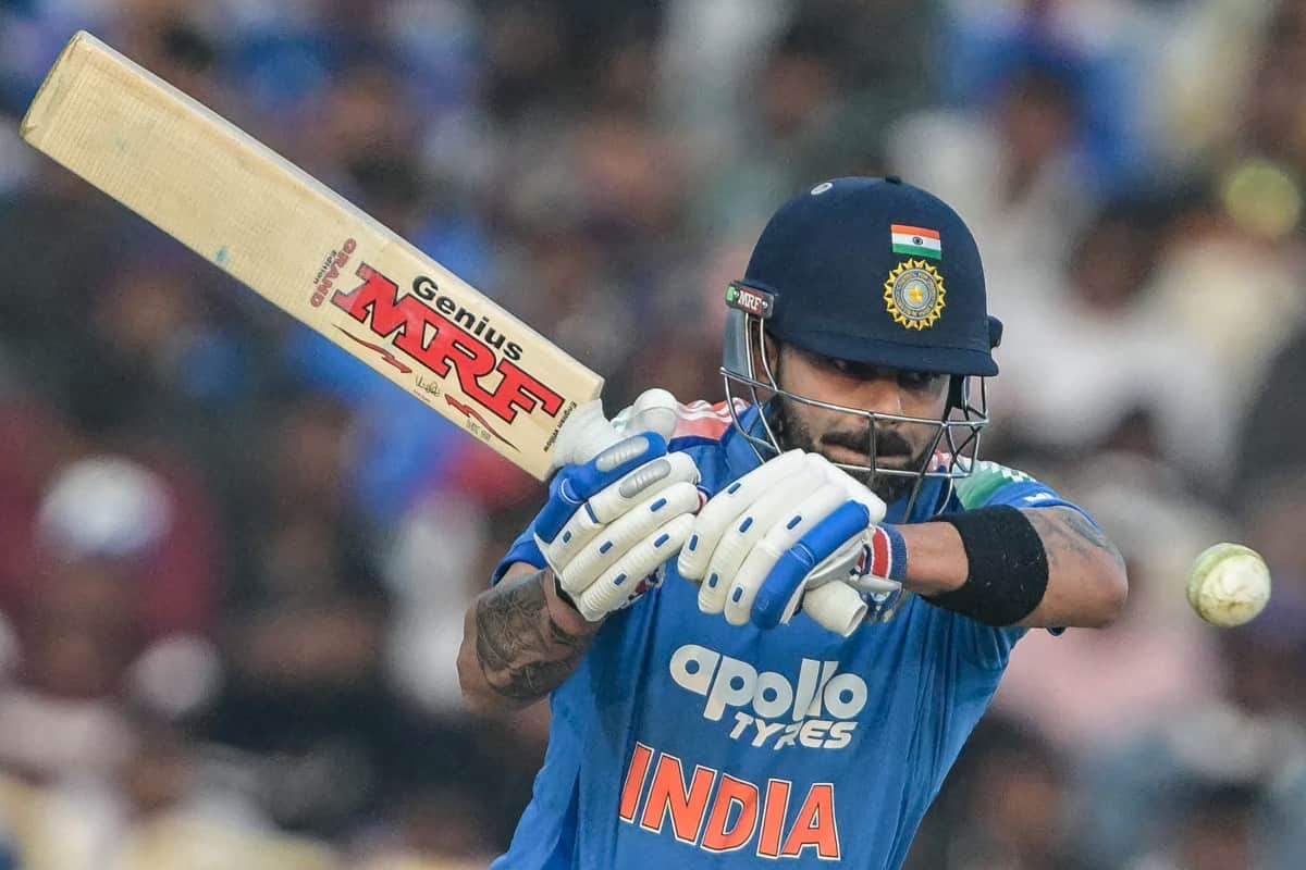 Injury Concerns? Virat Kohli Reveals Why He Took The Day Off Before 1st ODI vs South Africa