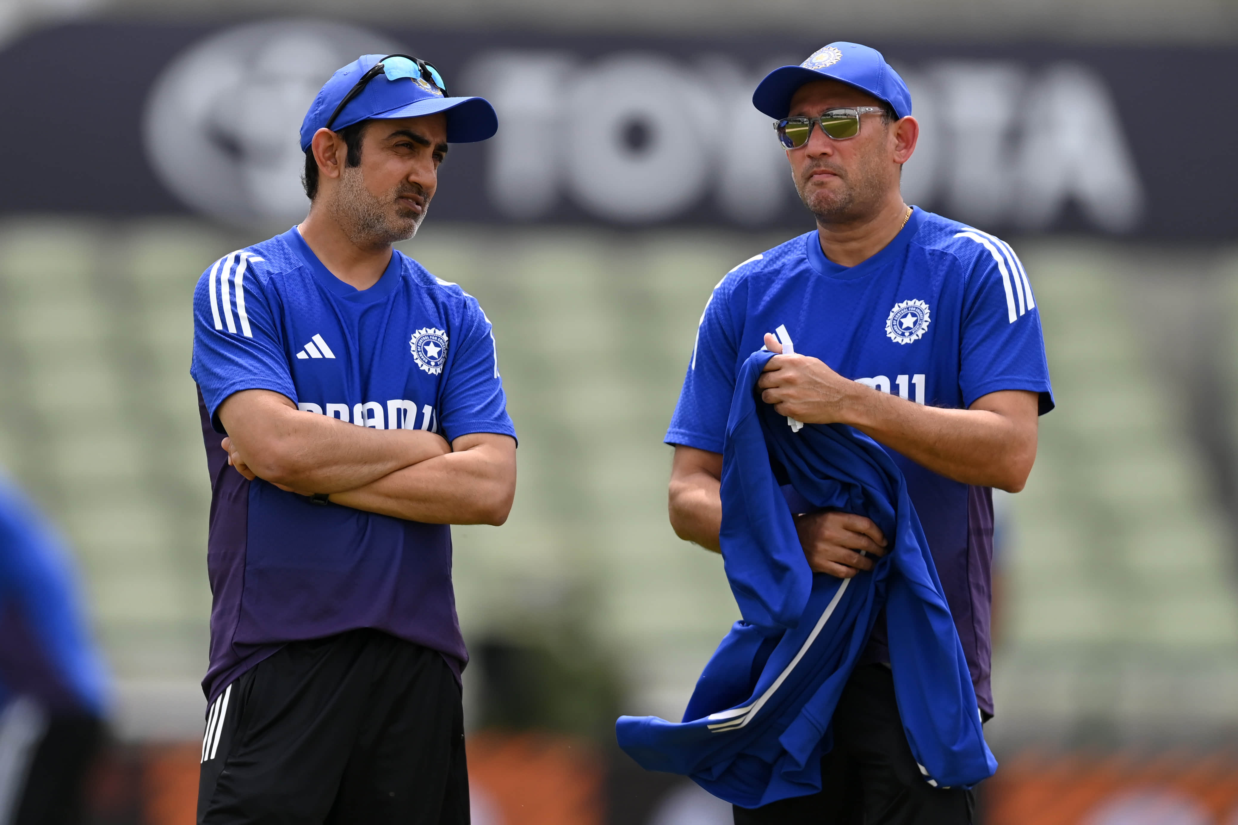 BCCI To Hold Talks With Gautam Gambhir, Ajit Agarkar Ahead Of 2nd ODI vs South Africa: Reports