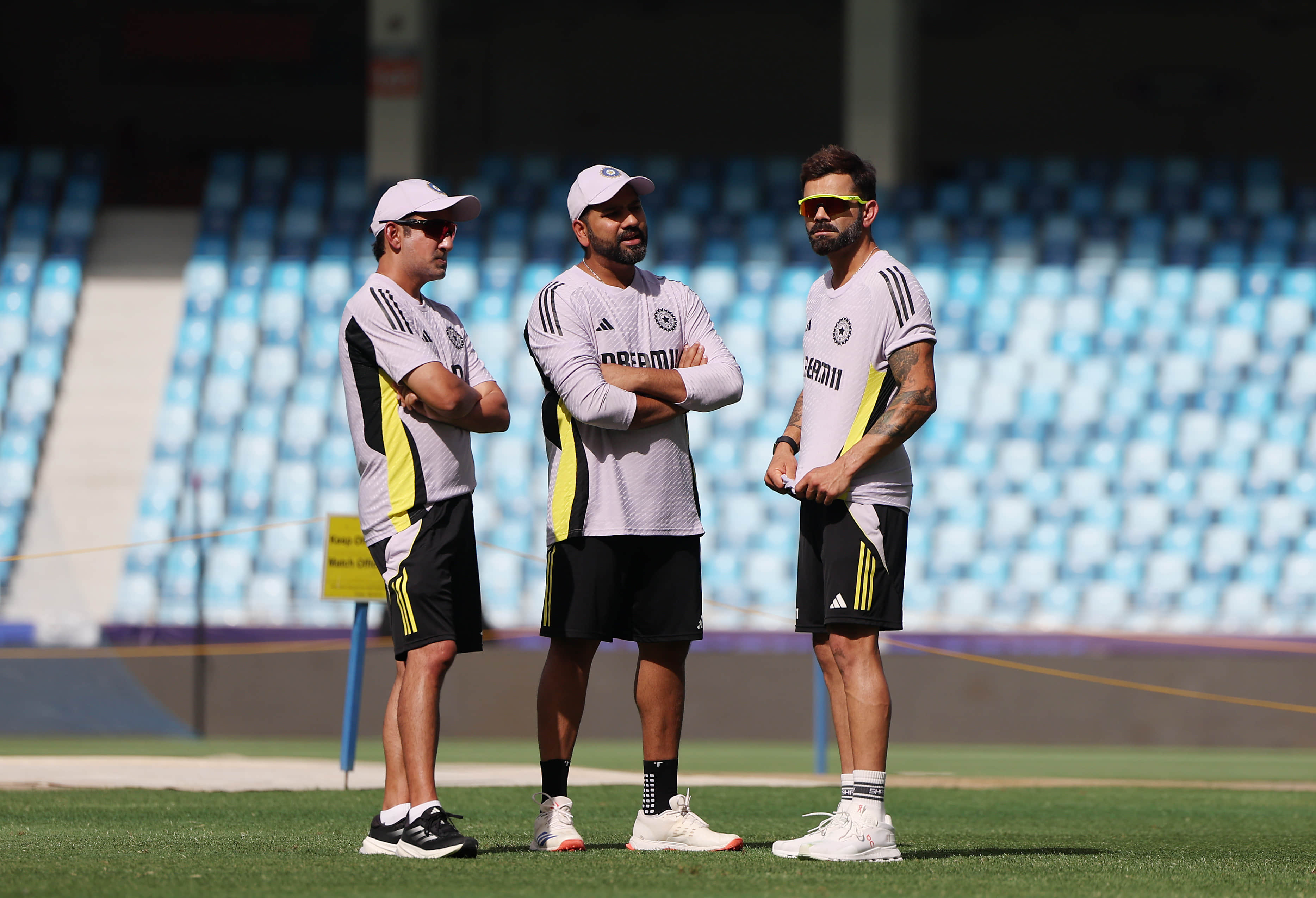 Why Has Gautam Gambhir's Relationship With Virat Kohli, Rohit Sharma Turned Sour?