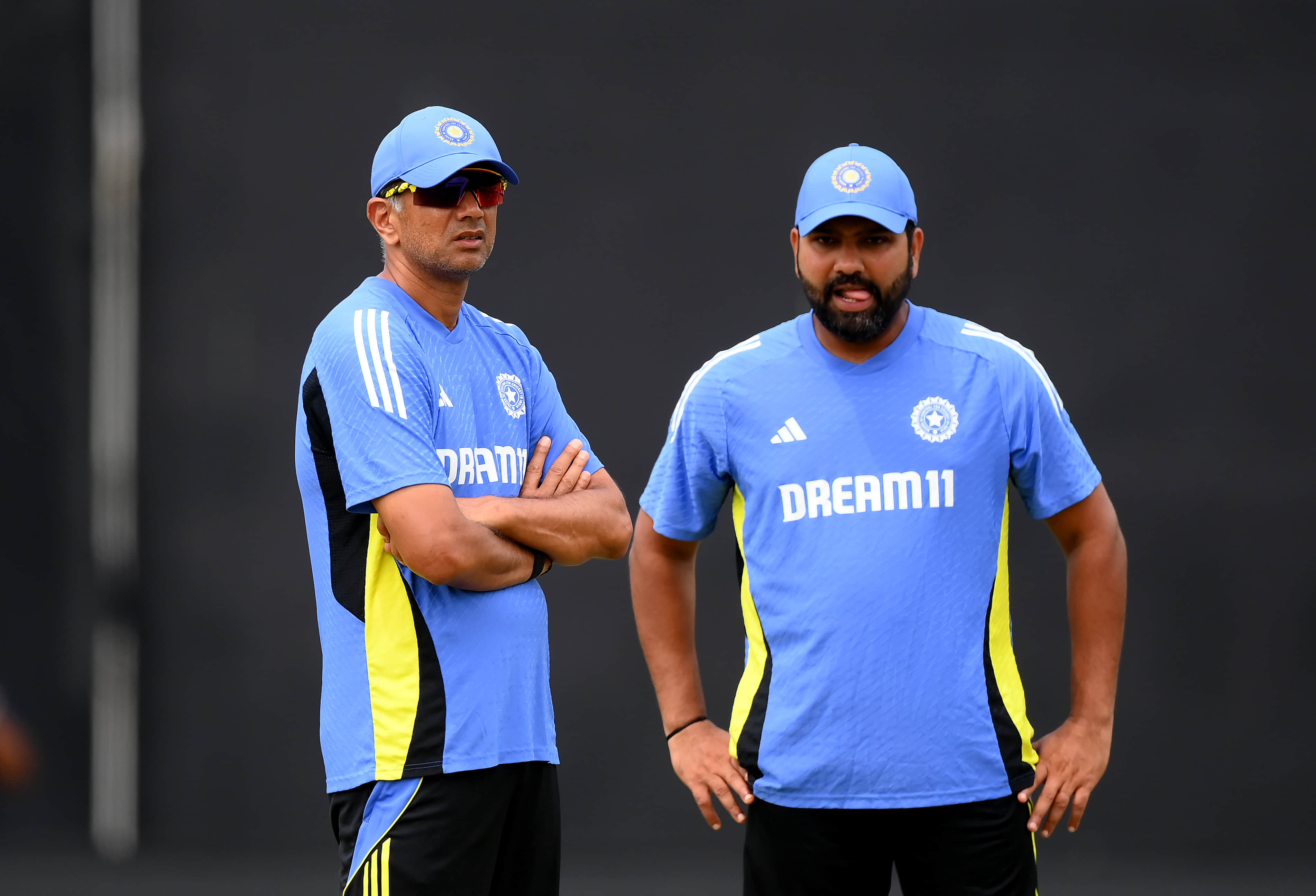 Credit Must Go To Rohit And Dravid For India’s Fearless Approach In White-Ball Cricket: Ashwin