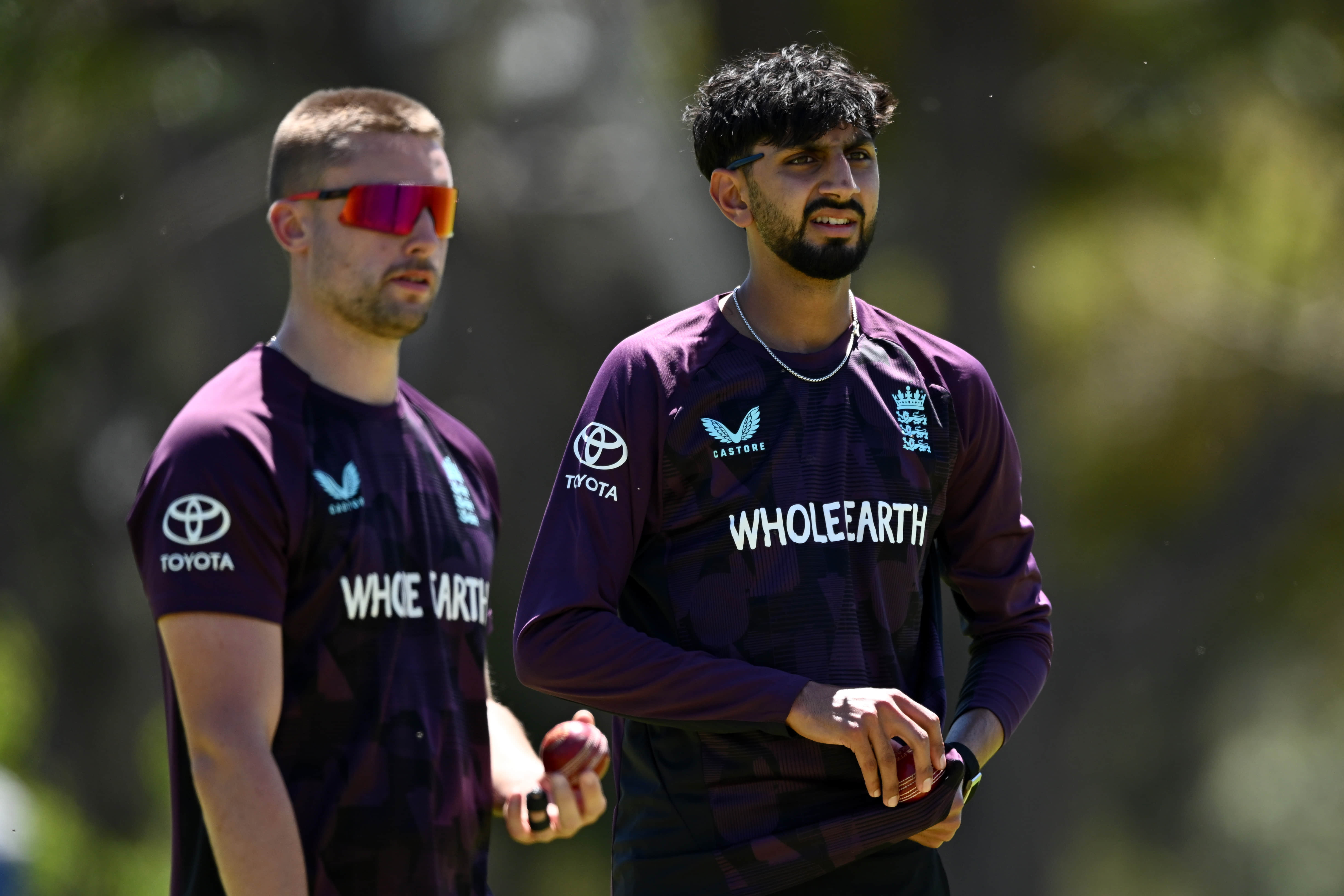 Pink Ball Spinner For England? Fight Between Bashir And Jacks For Last Spot In Playing 11