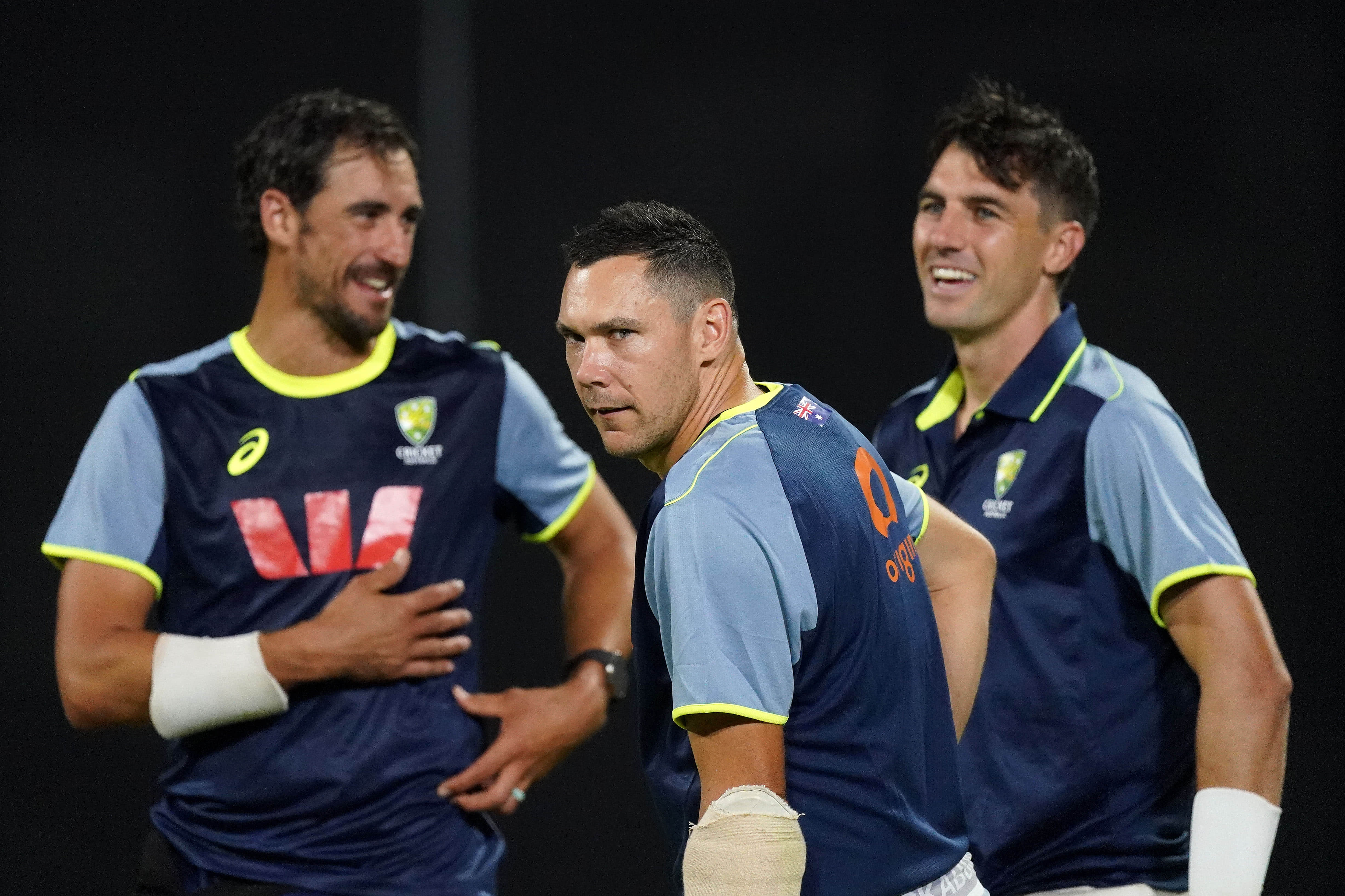 Game Changer From Perth Feels He’s Good Enough For Any Batter In World