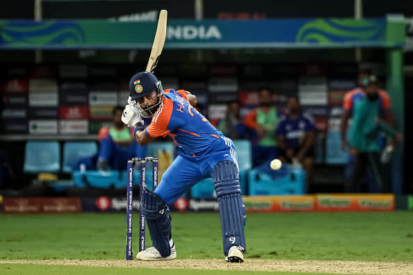 SMAT 2025: Hardik Pandya's Power Hitting Blitz Helps Baroda Chase Record Score