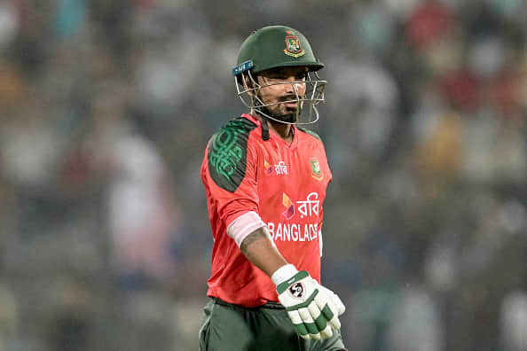 Bangladesh Skipper Says His Team Is Almost Ready For T20 World Cup
