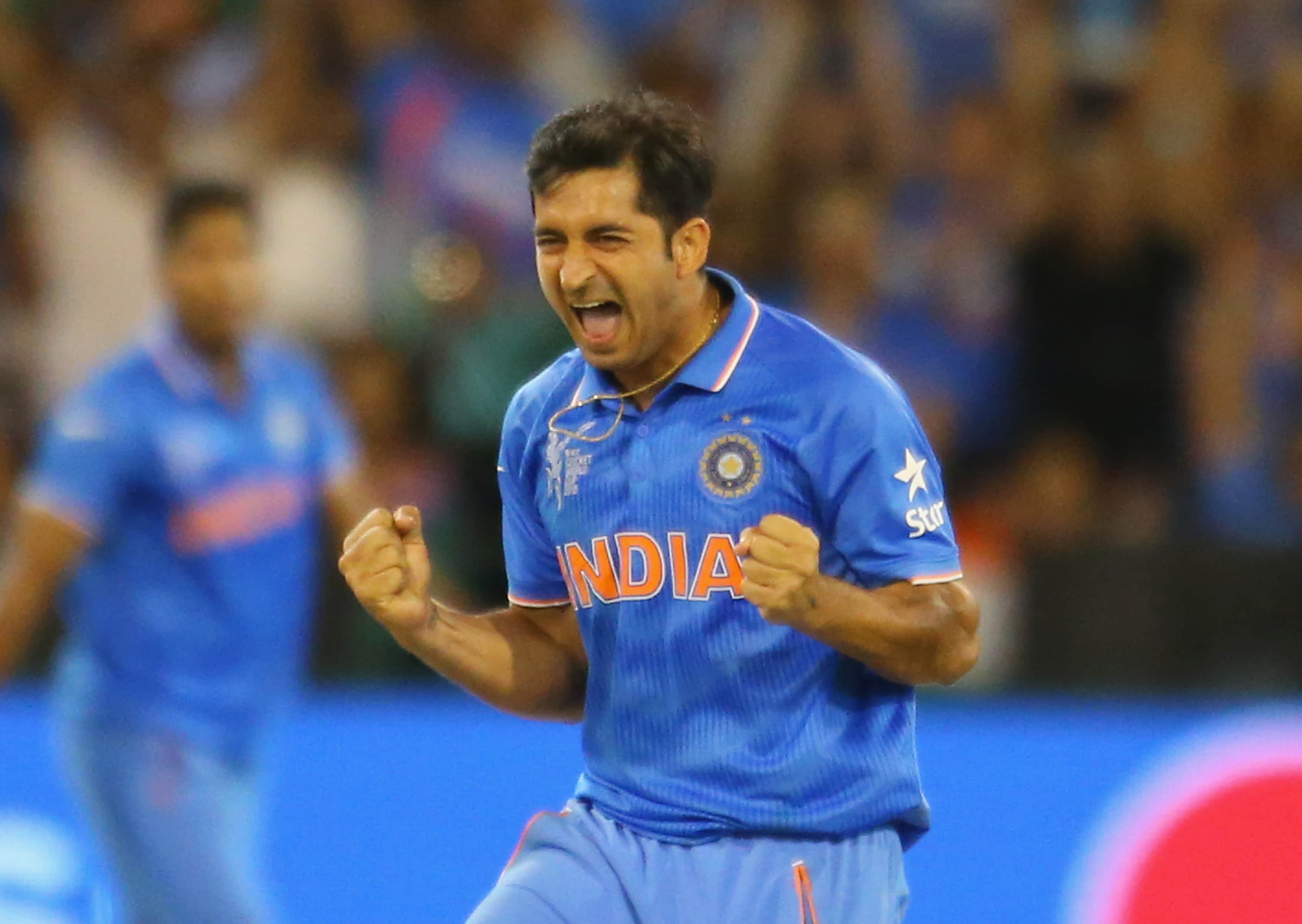 White Ball Veteran Mohit Sharma Announces Retirement From All Forms Of Cricket