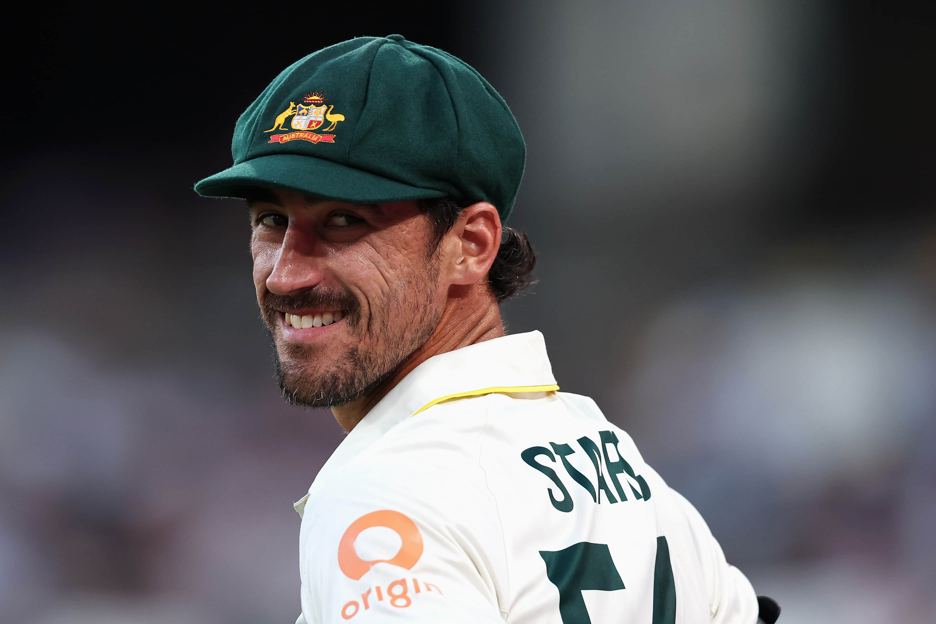 He's Still The GOAT: Starc Praises Pakistan Legend After Breaking His Record
