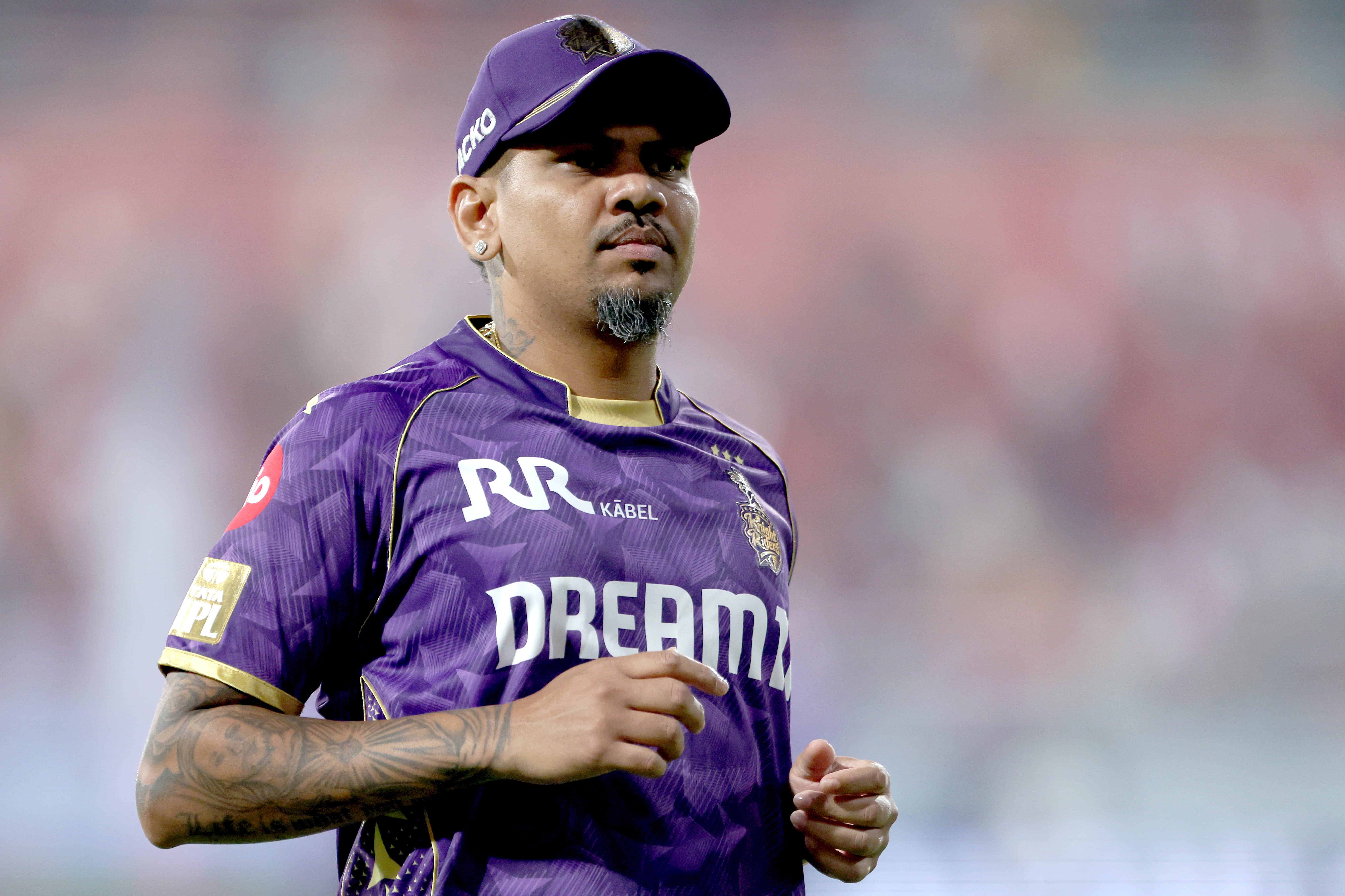 Sunil Narine Joins Elite List Of Bowlers With 600+ T20 Wickets