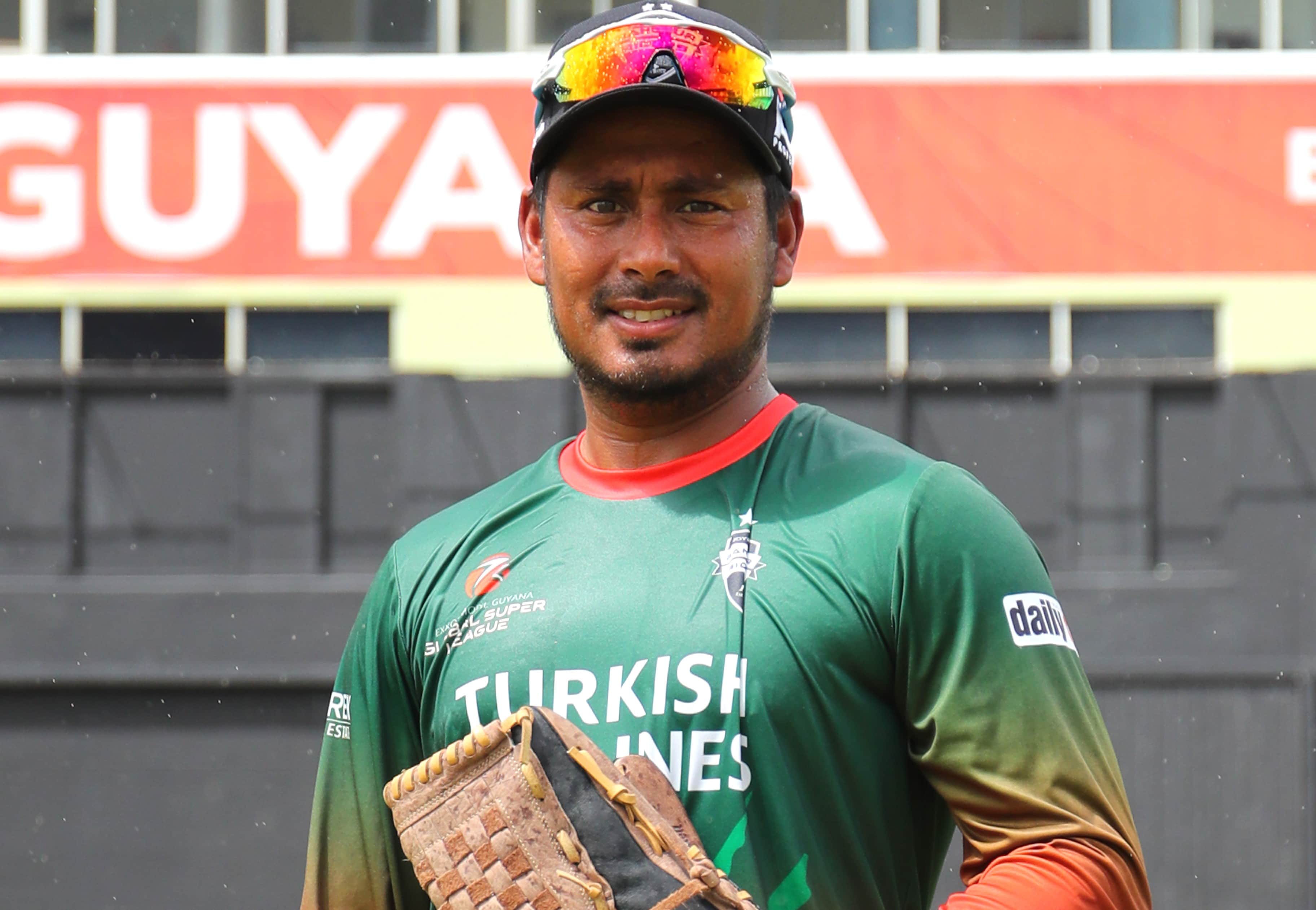 Once Bangladesh's Best Batter, Ashraful Now Getting Praised By BCB For 2nd Innings