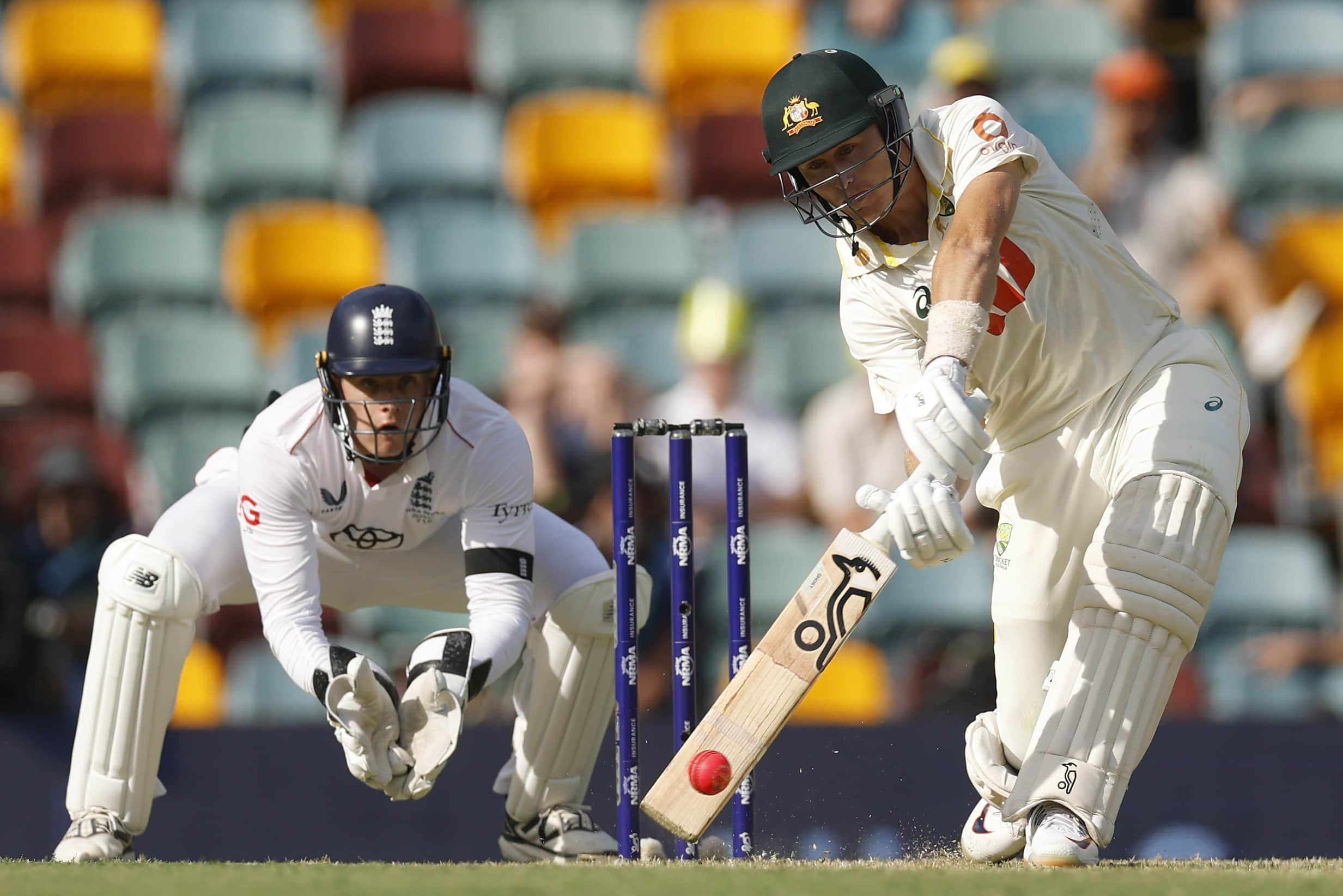 Marnus Labuschagne Becomes First To Achieve THIS Massive Milestone In Tests