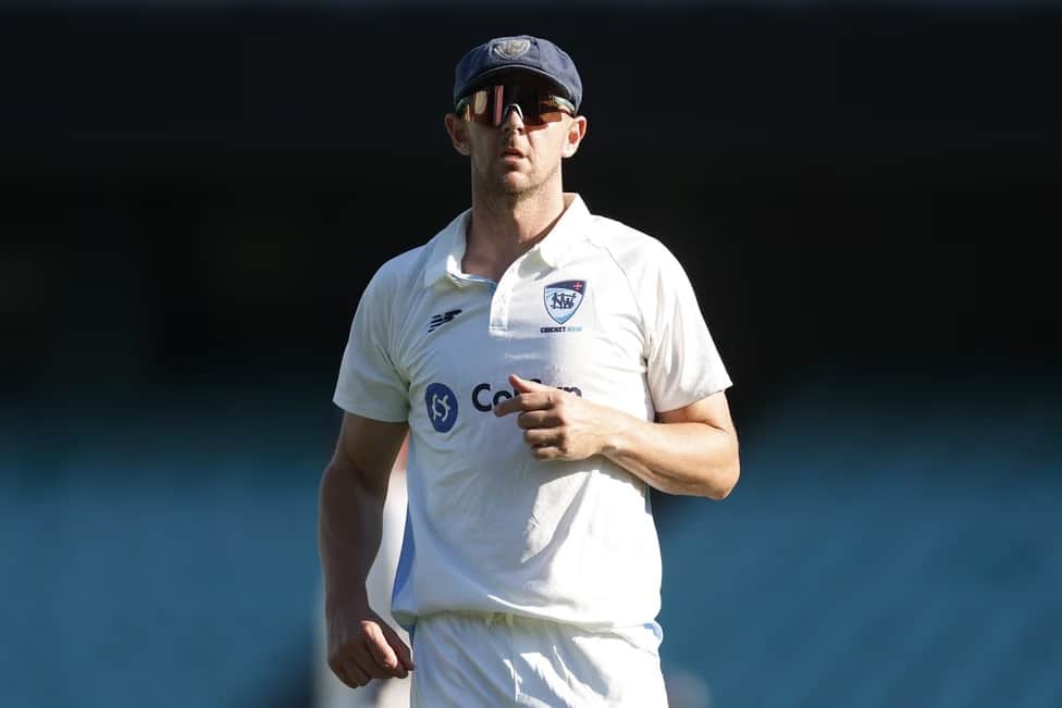 Josh Hazlewood Suffers YET ANOTHER Injury Setback As Ashes Return Looks Unlikely