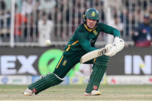 Breetzke Backs South Africa's Team Balance To Triumph Over India's Hunger To Win