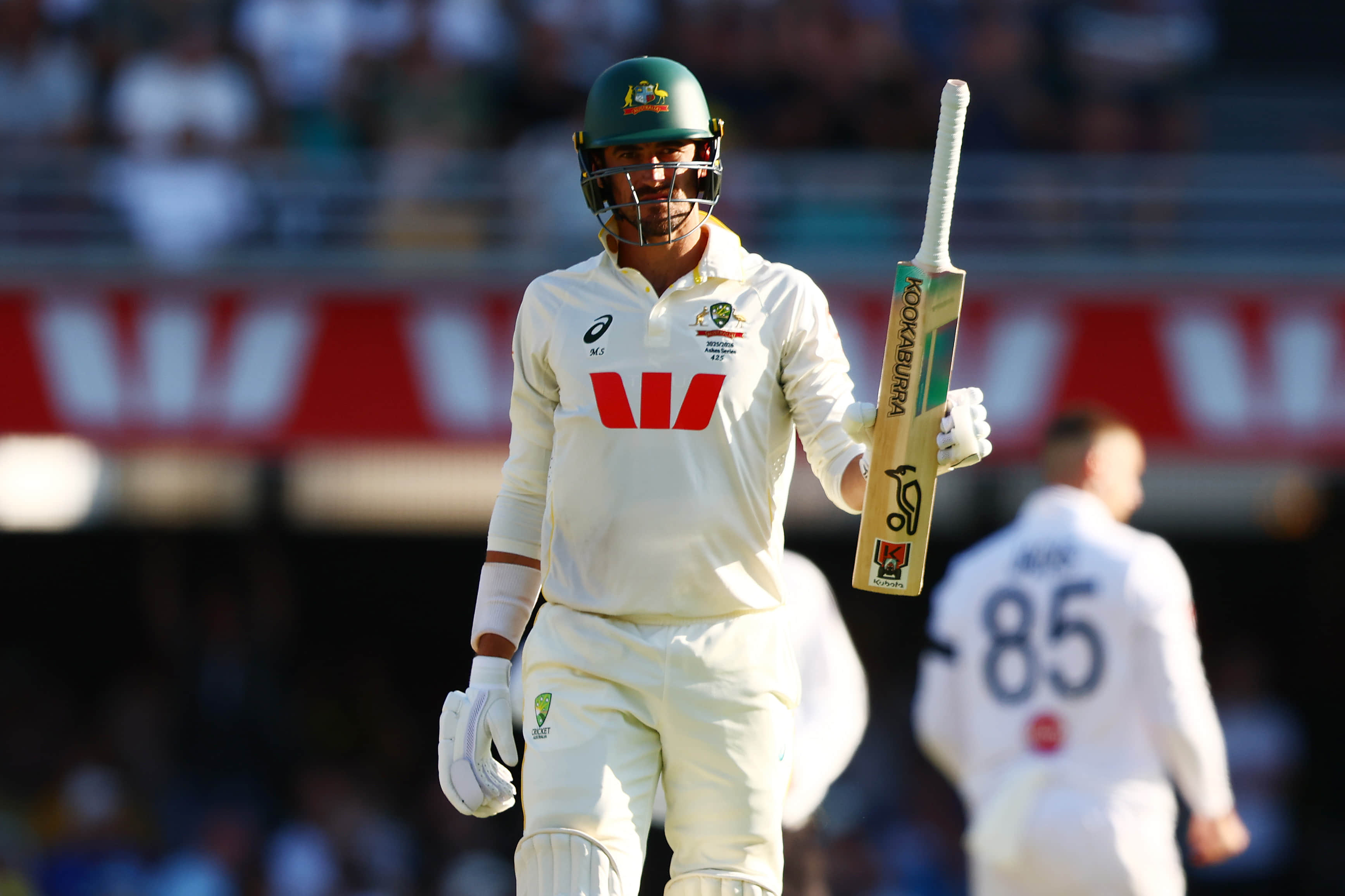 WOW! Mitchell Starc Achieves All-Round Feat Never Managed By Ben Stokes 