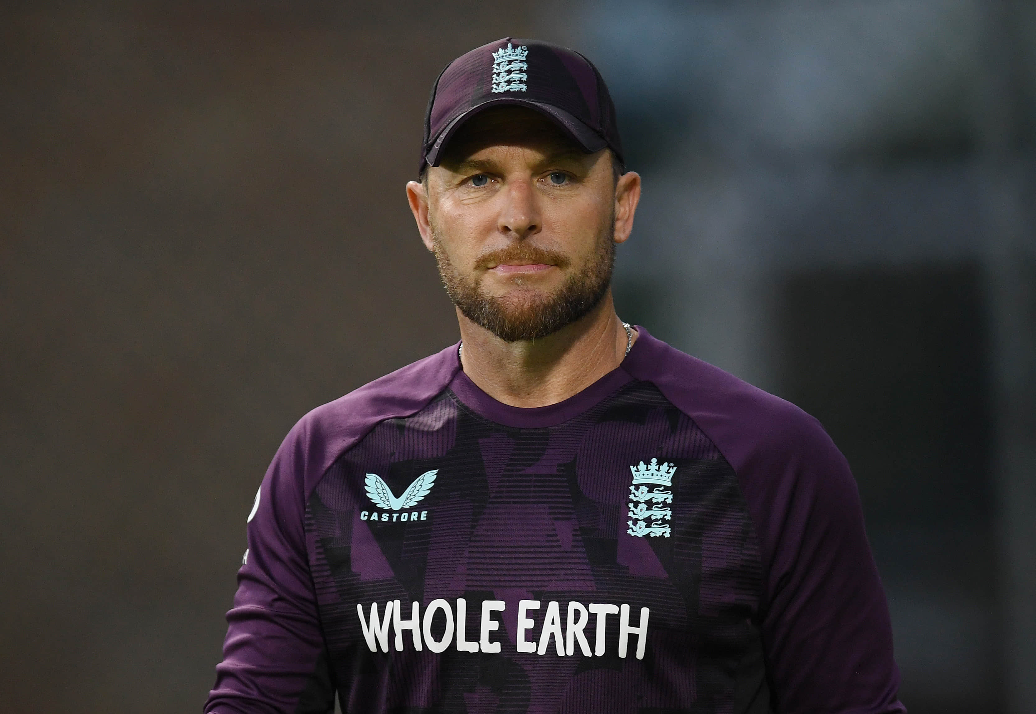 Not Under Preparation, McCullum Reveals What Led To England's Downfall At Gabba